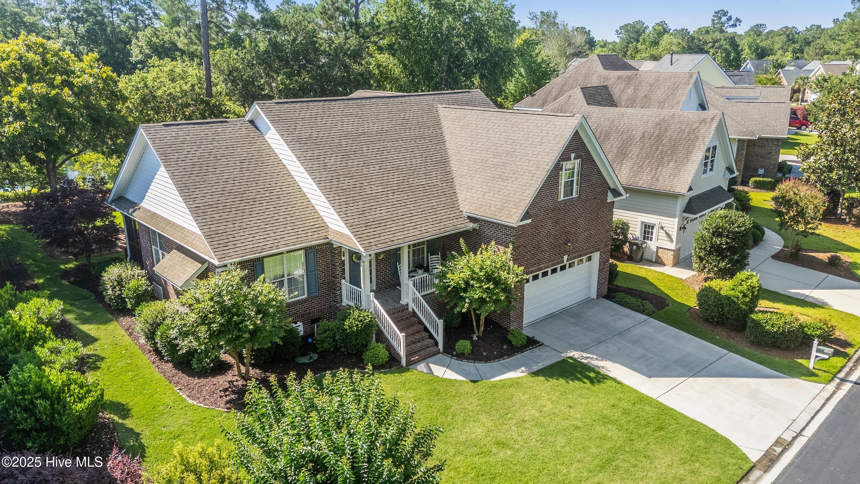 Bolivia, North Carolina, 28422, United States, 4 Bedrooms Bedrooms, ,3 BathroomsBathrooms,Residential,For Sale,1866825