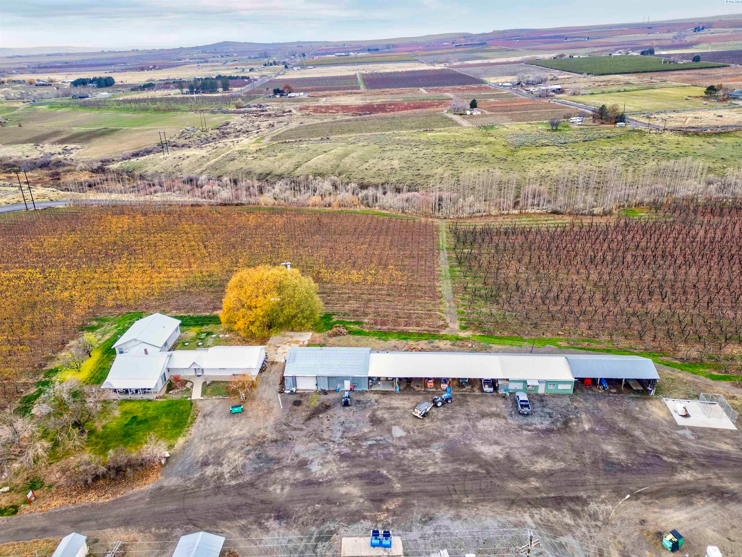 Benton City, Washington, 99320, United States, ,Residential,For Sale,1998051