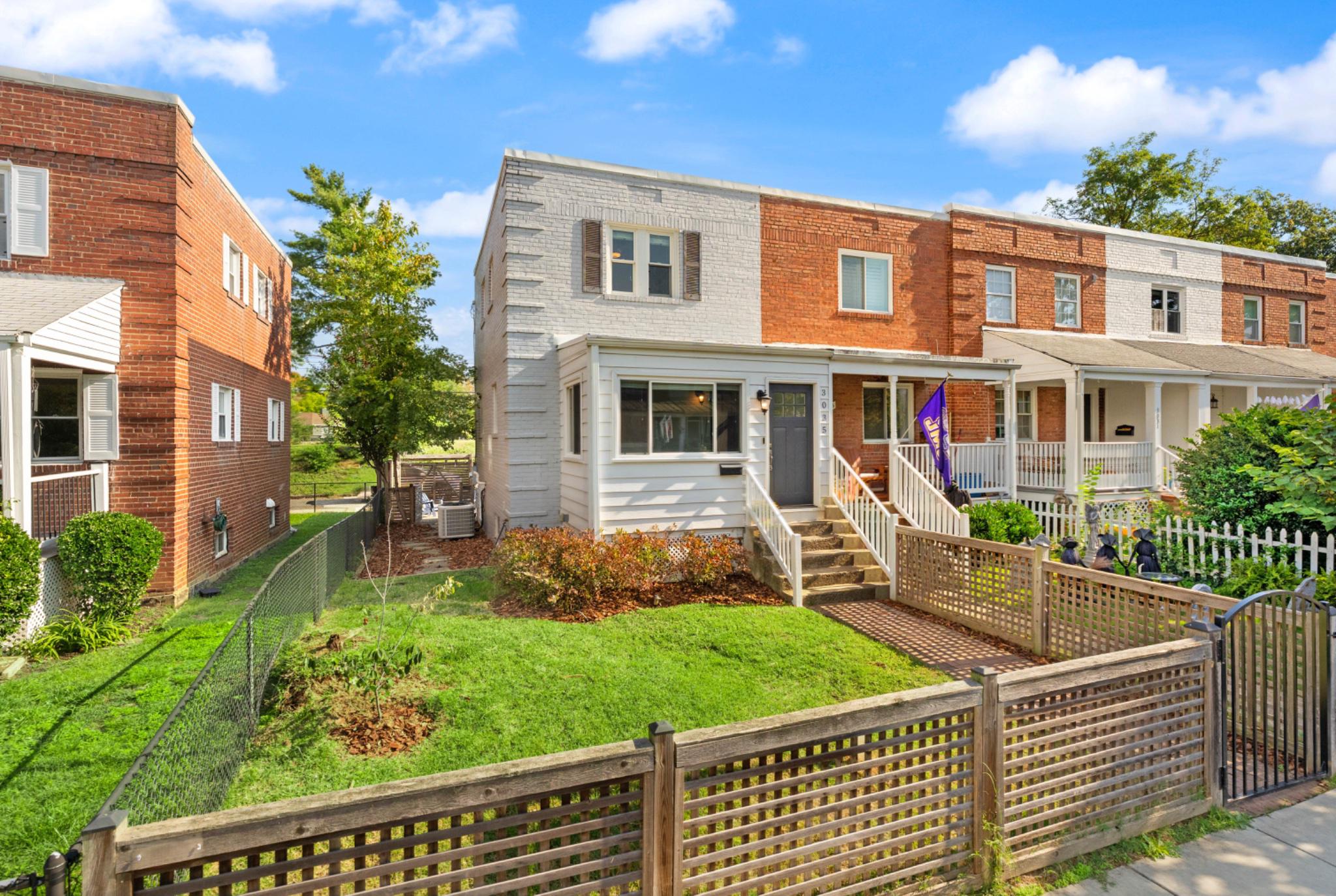  3035 Manning Street, Alexandria, VA, 22305 - 物件實景