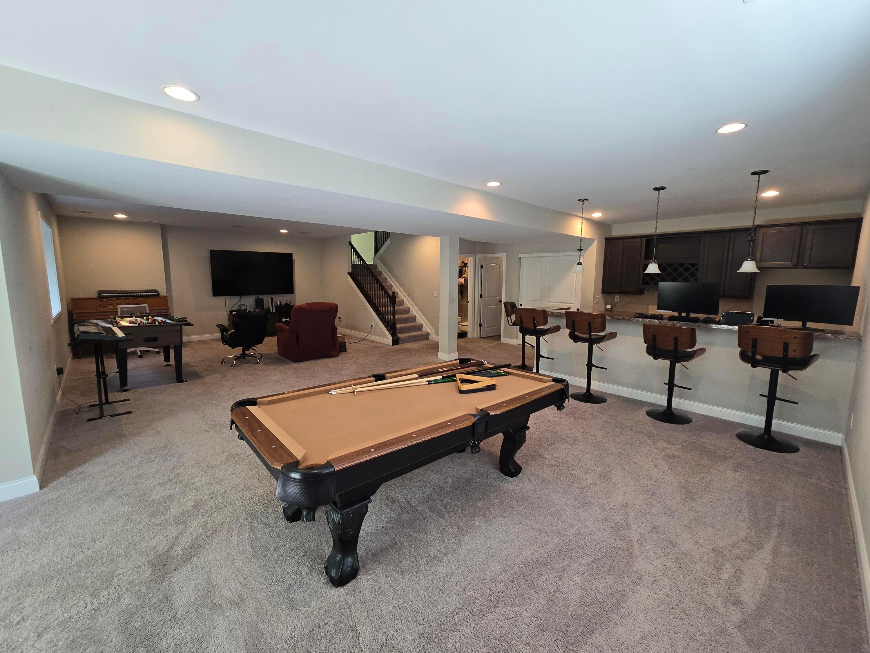 Pickerington, Ohio, 43147, United States, 5 Bedrooms Bedrooms, ,5 BathroomsBathrooms,Residential,For Sale,2048451
