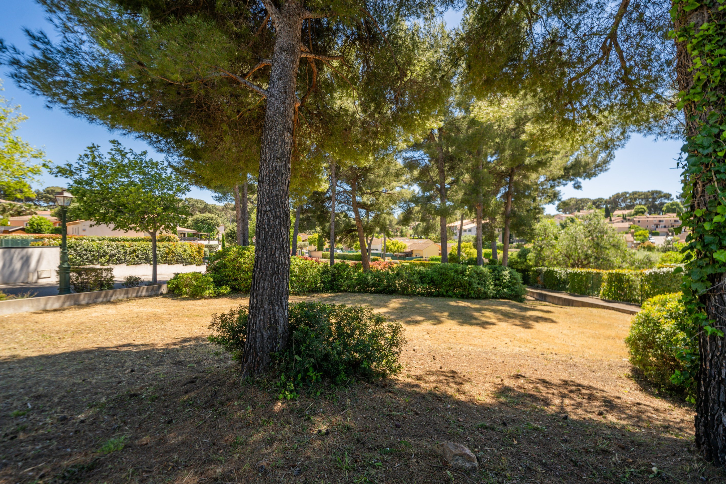  Sanary-sur-Mer, Beaucours – Building plot in a gated estate, walking distance t… - 物件實景