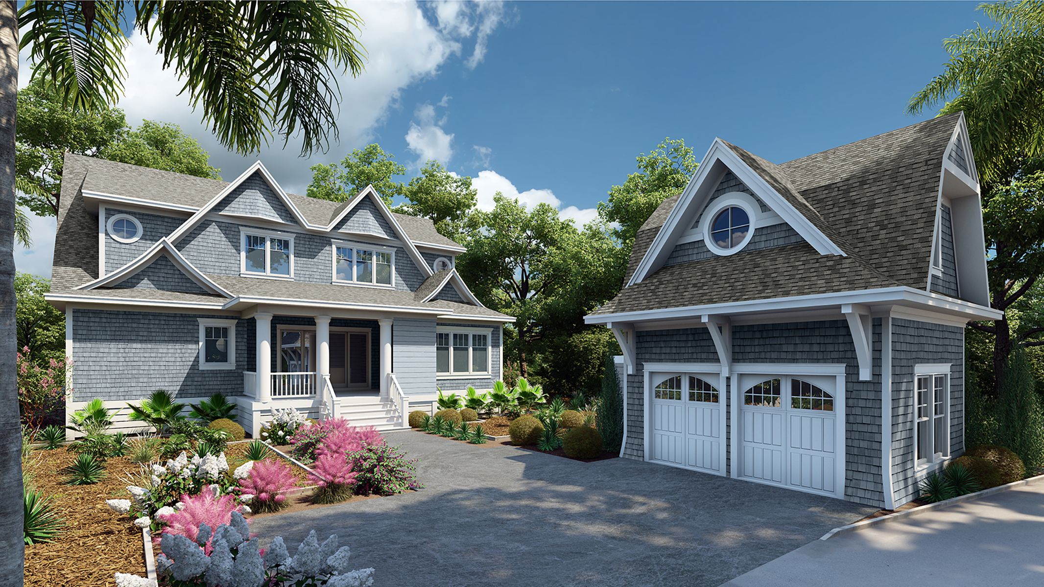  606 Kinnakeet Way, Bald Head Island, NC 28461 - 物件實景