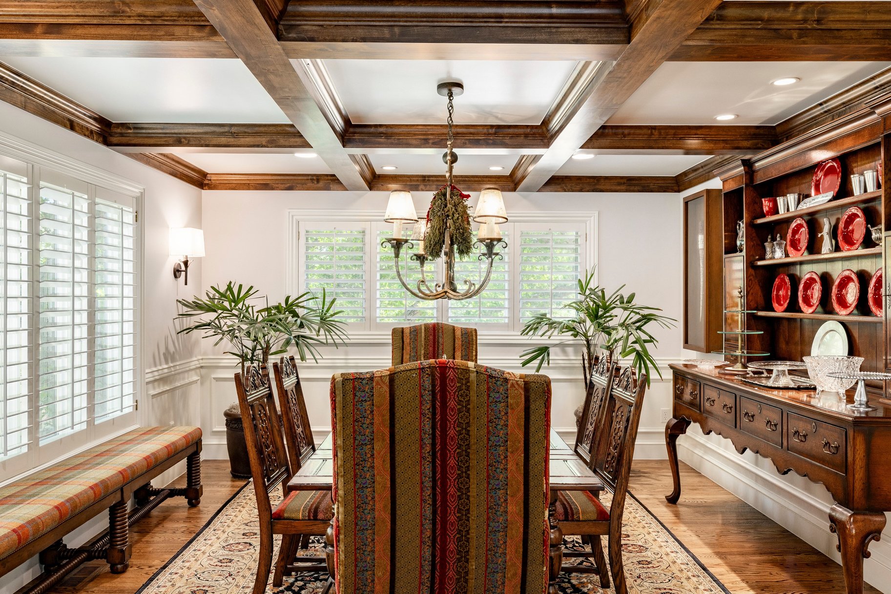  Private Cottonwood Heights Estate with Resort Backyard & Mountain Views - 物件實景
