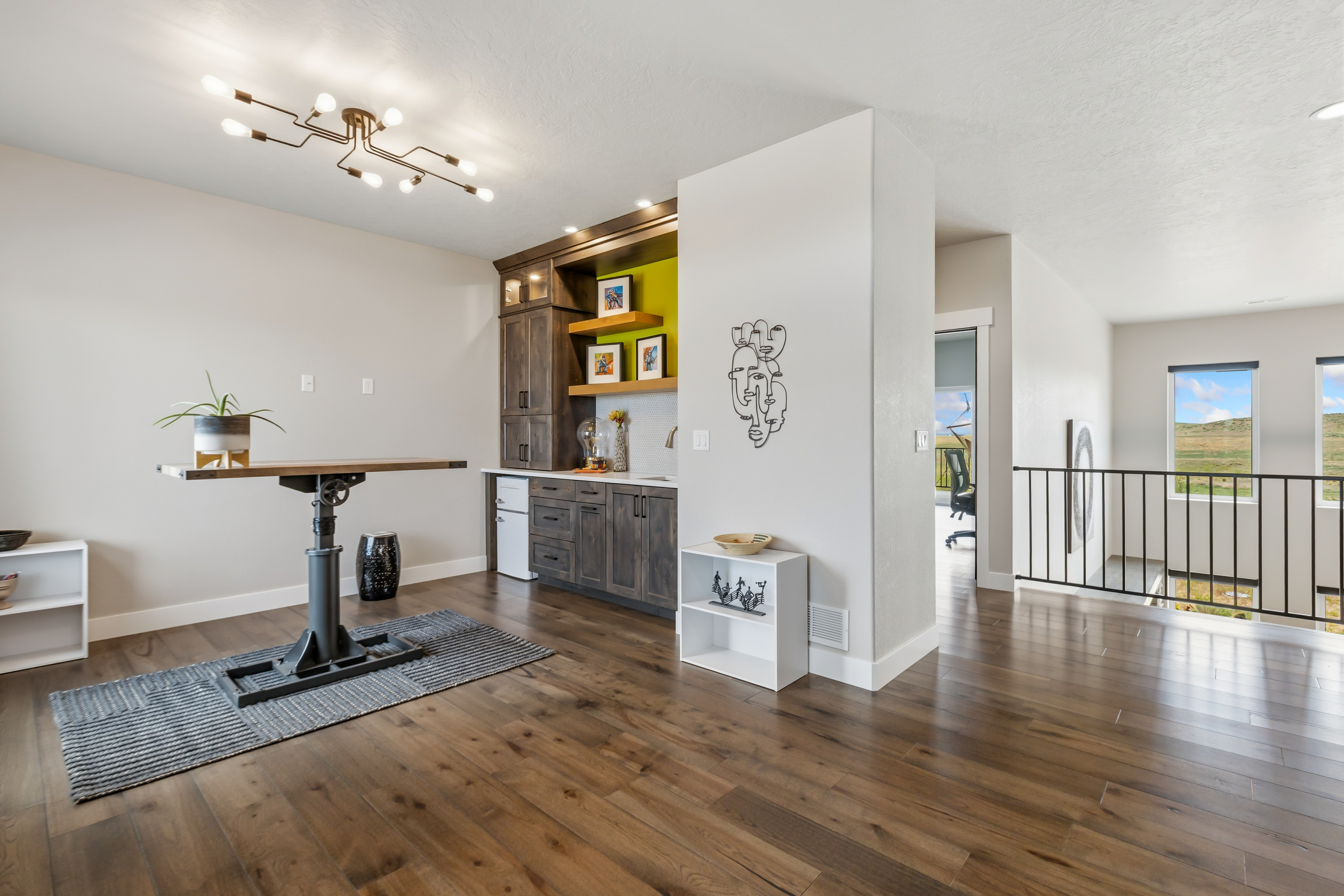  Custom-Built Home in the Highly Sought-After Pelican Lake Ranch Community - 物件實景
