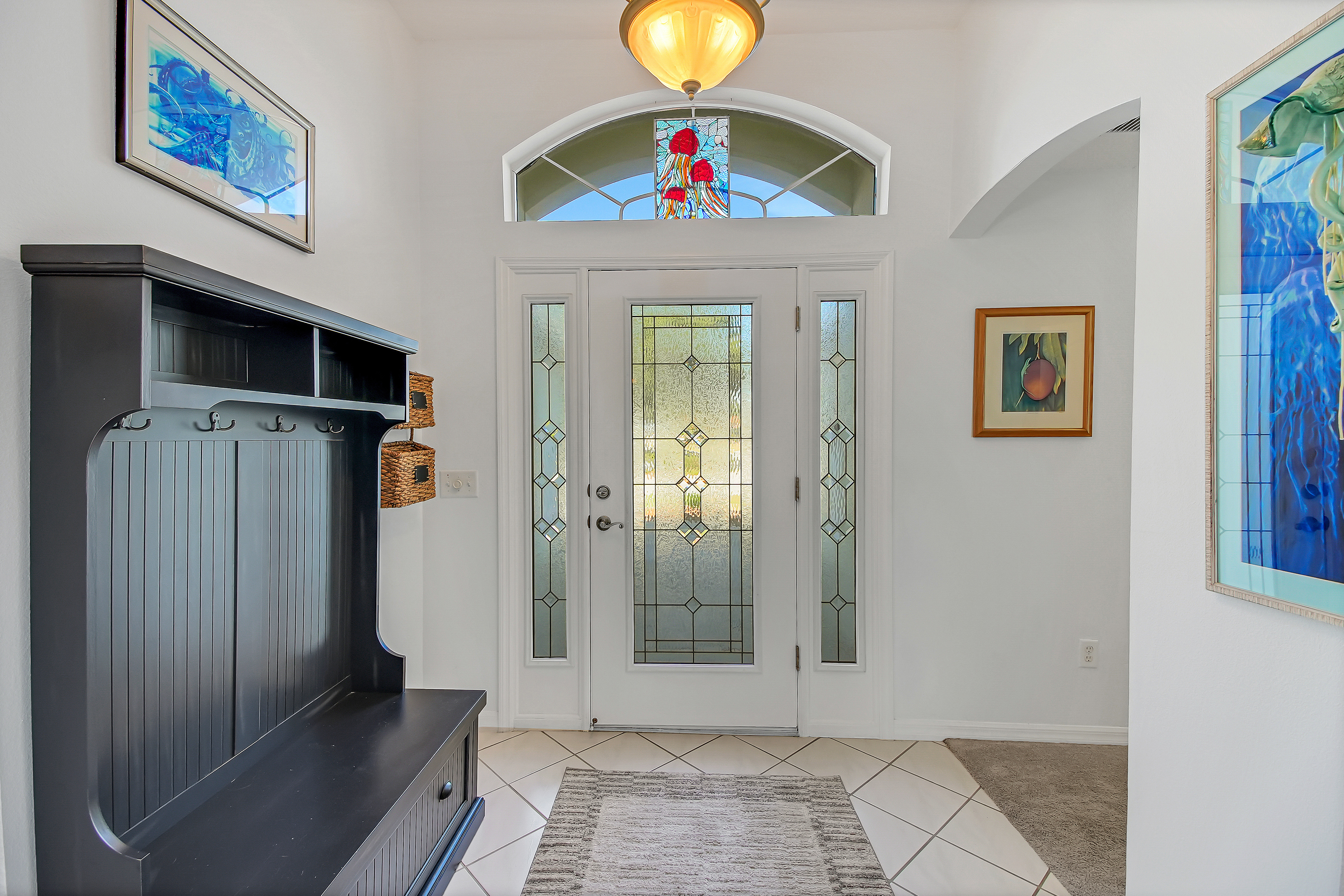 Feather Sound, Florida, 32162, United States, 3 Bedrooms Bedrooms, ,2 BathroomsBathrooms,Residential,For Sale,2013276