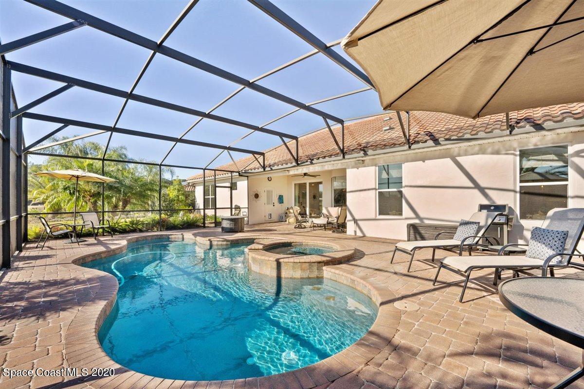 246 Cappella Court, New Smyrna Beach, Florida, 32168, United States, 4 Bedrooms Bedrooms, ,3 BathroomsBathrooms,Residential,For Sale,246 Cappella Court,1619860