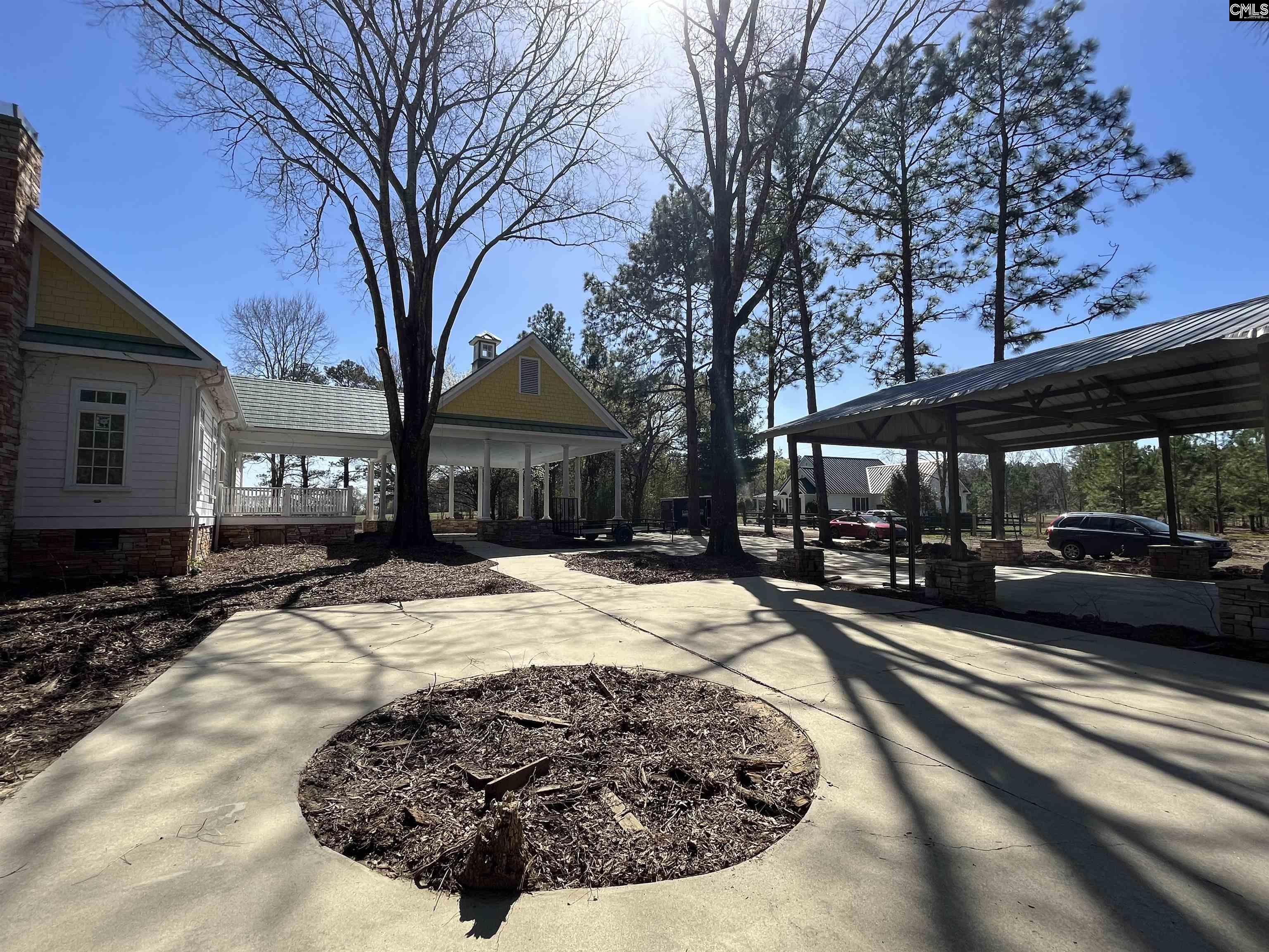 Camden, South Carolina, 29020, United States, 4 Bedrooms Bedrooms, ,6 BathroomsBathrooms,Residential,For Sale,1840238