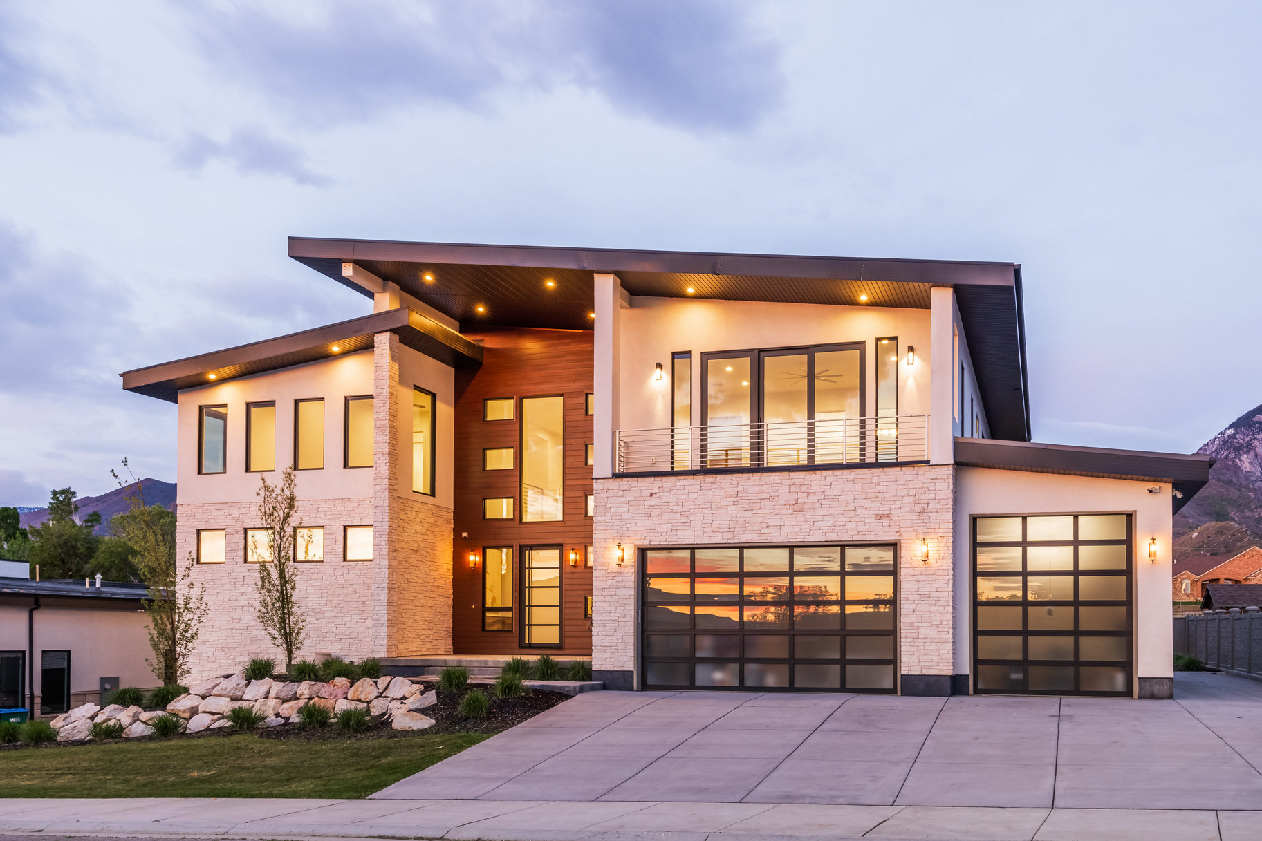  Luxury Living Near Little Cottonwood Canyon - 物件實景