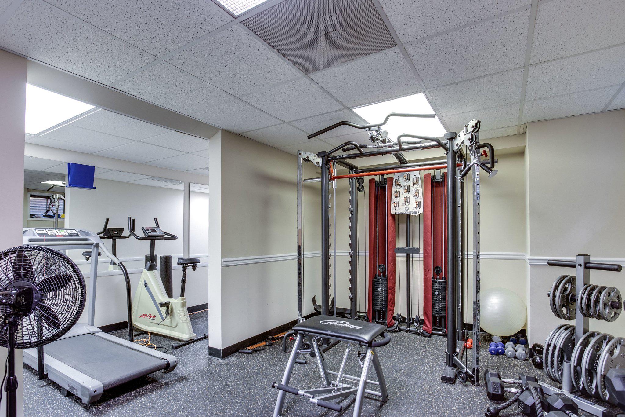  1801 Clydesdale Place NW, Washington, DC, 20009 - 物件實景