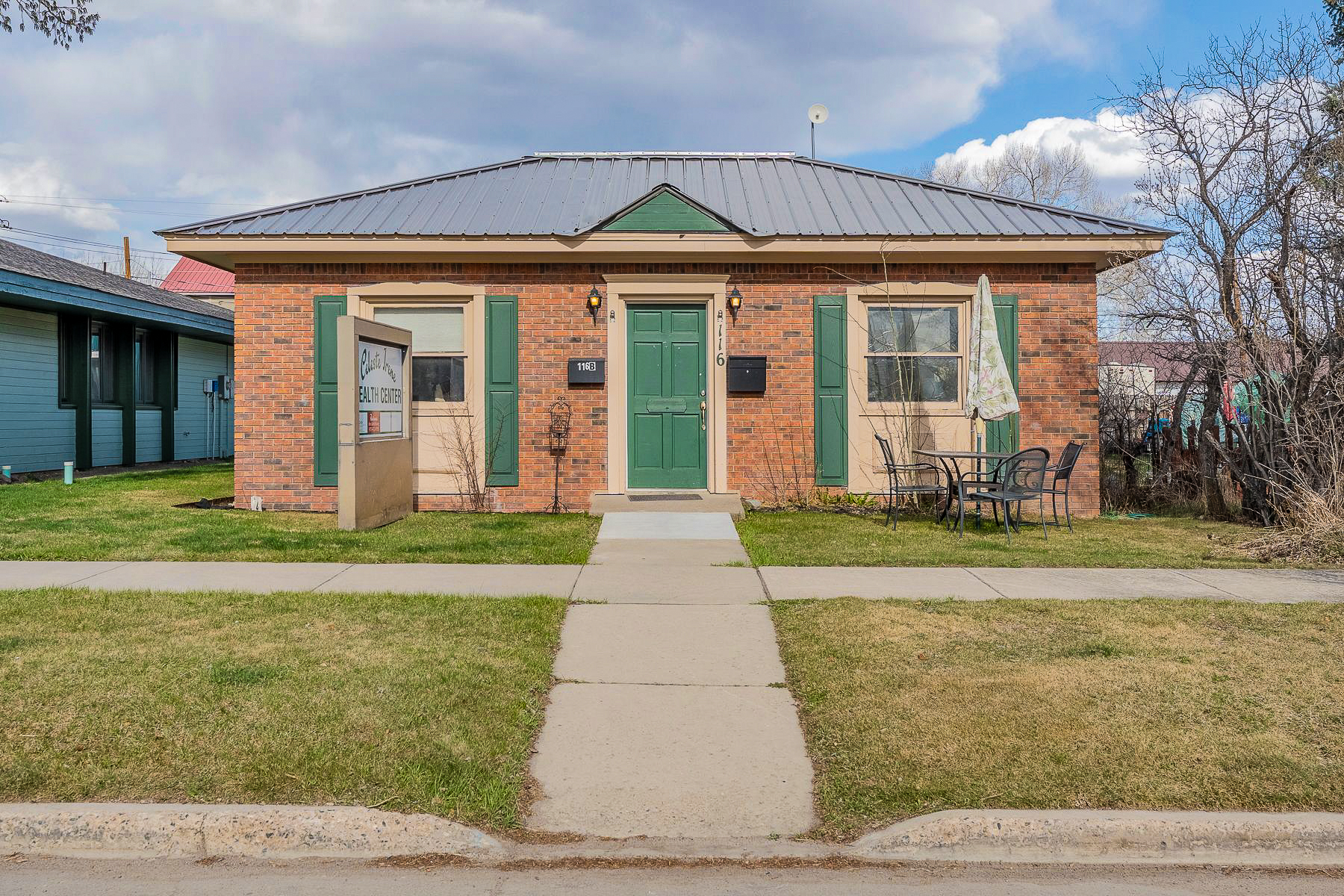  Centrally Located In The Heart Of Gunnison - 物件實景