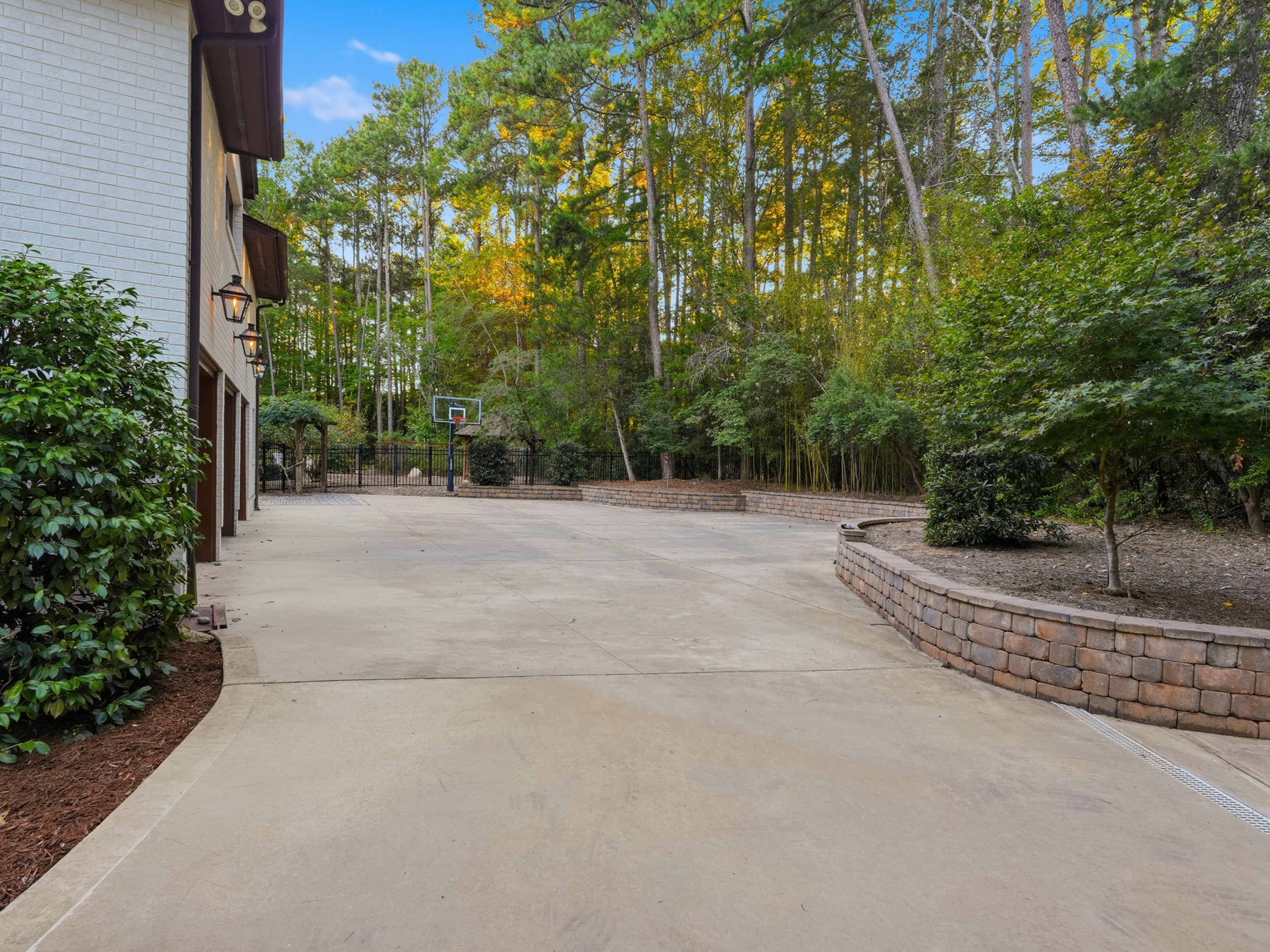  10752 Trego Trail, Raleigh, NC 27614 - 物件實景