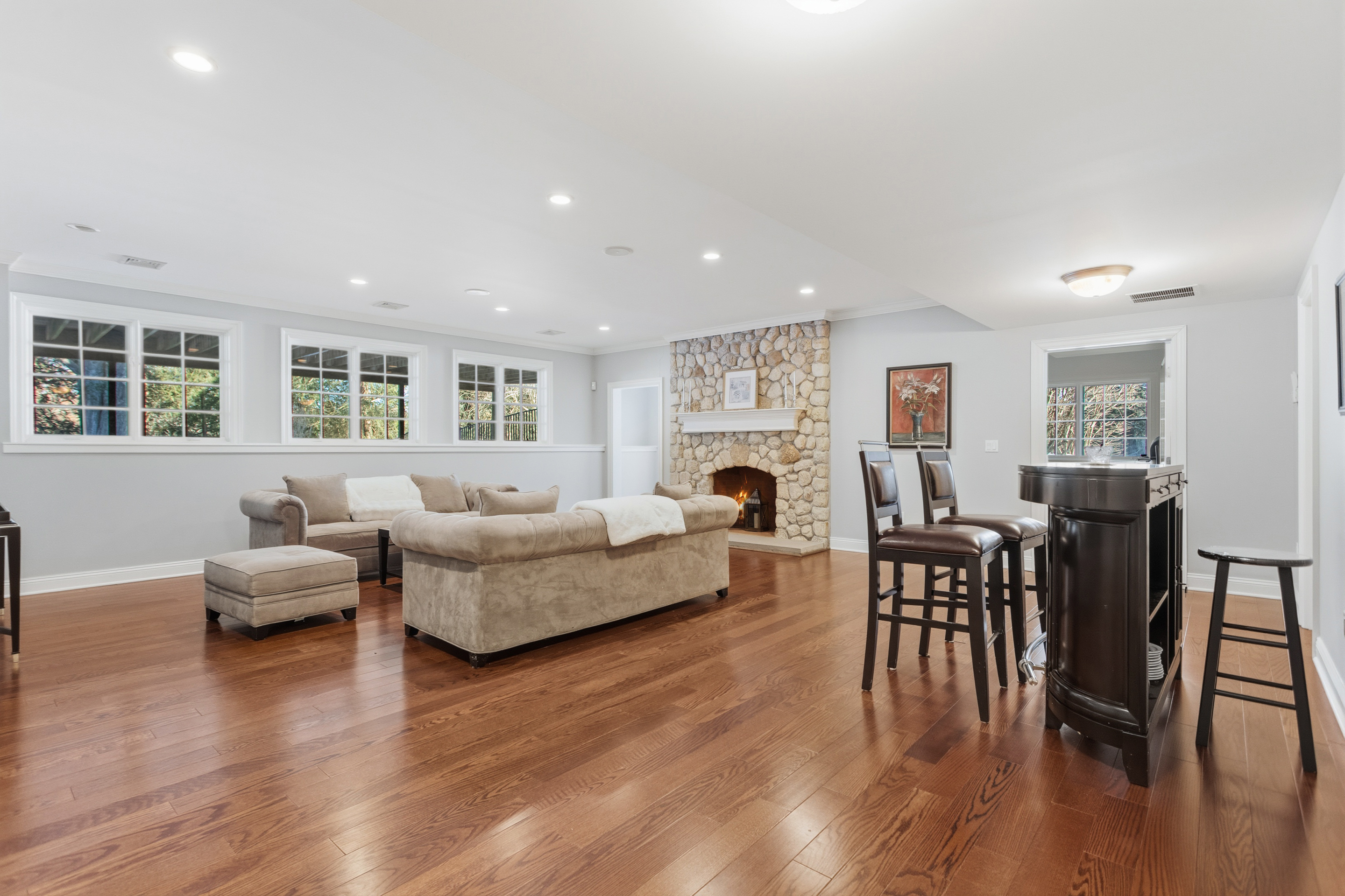 Exceptional Shingle-Style Residence Defines Luxury Living - 物件實景