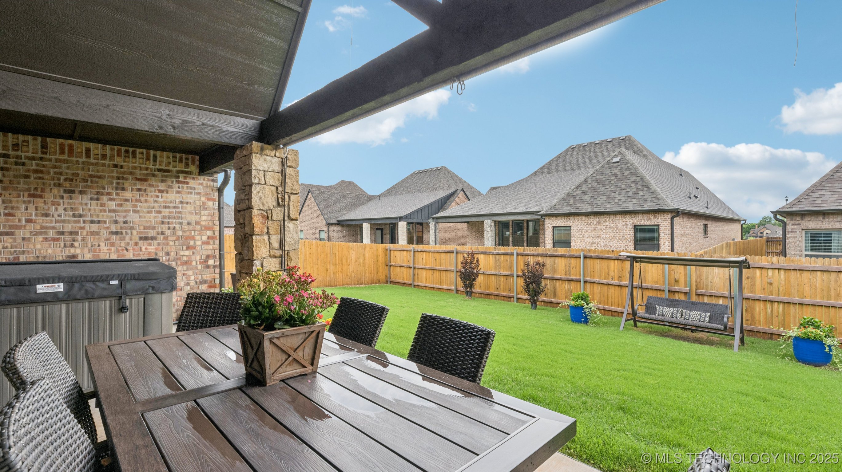 Owasso, Oklahoma, 74055, United States, 3 Bedrooms Bedrooms, ,3 BathroomsBathrooms,Residential,For Sale,1867653