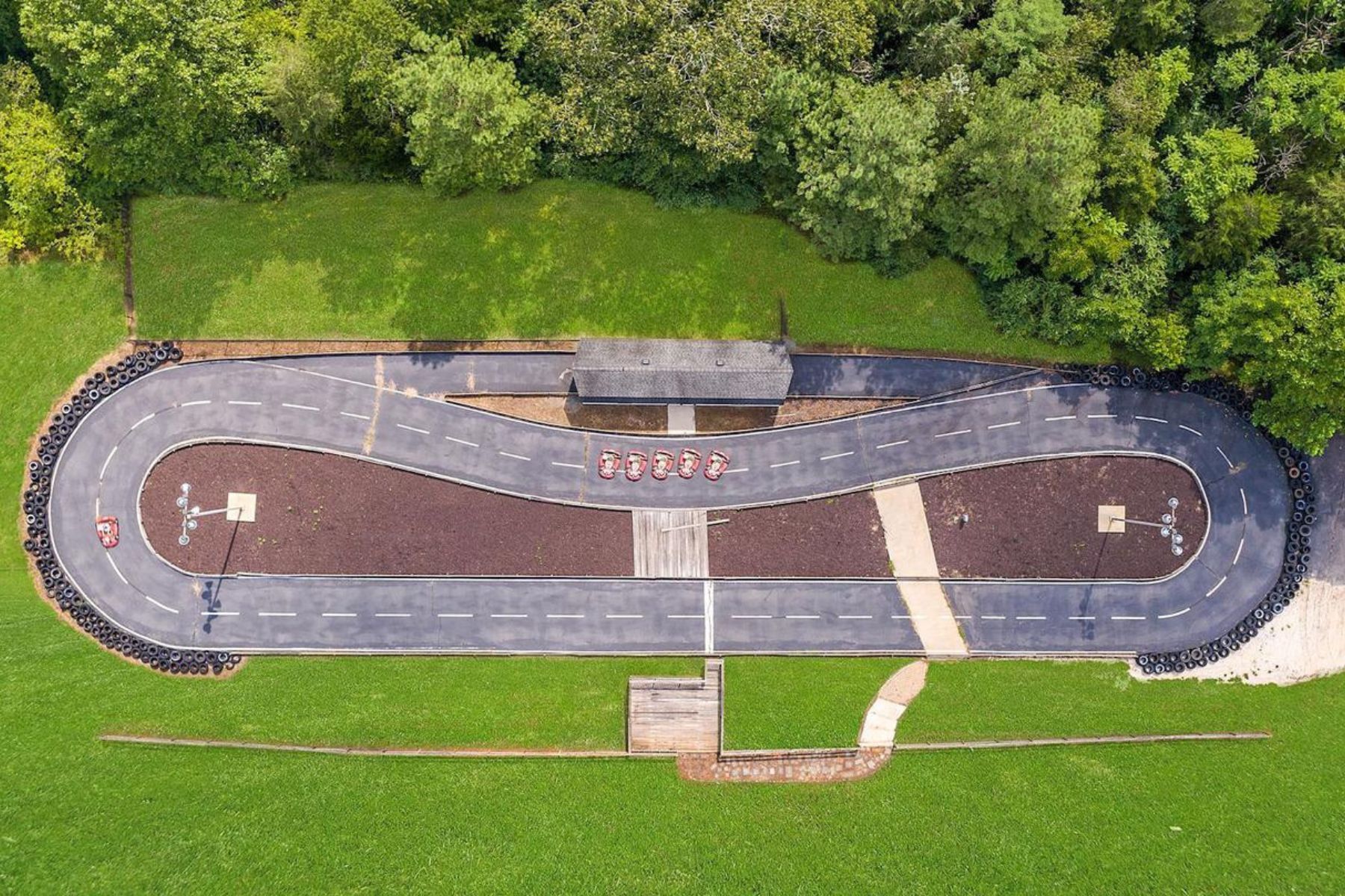 6903 Blenheim Road, Scottsville, VA, 24590 - 物件實景