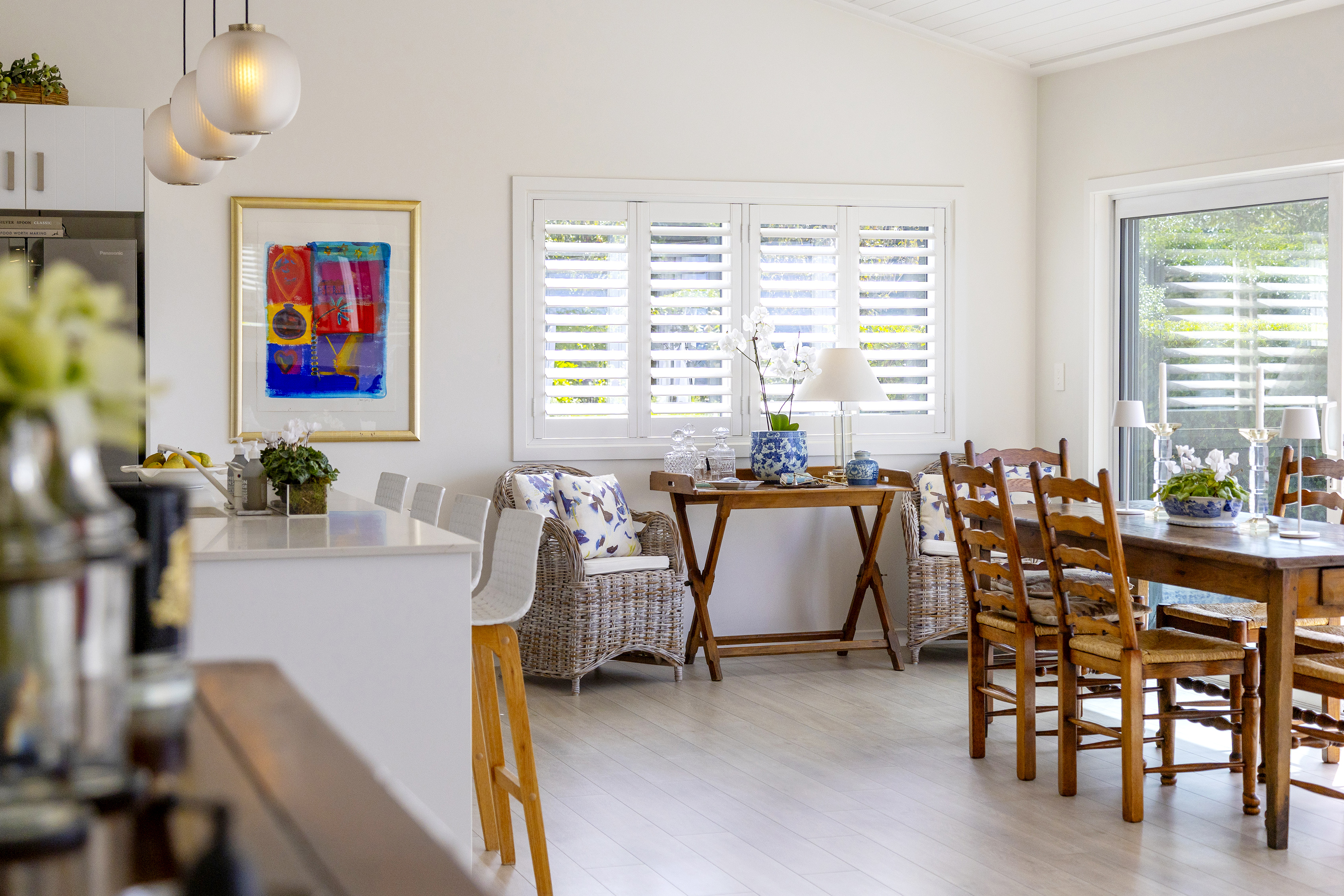  97 Highland Drive, Acacia Bay - 物件實景