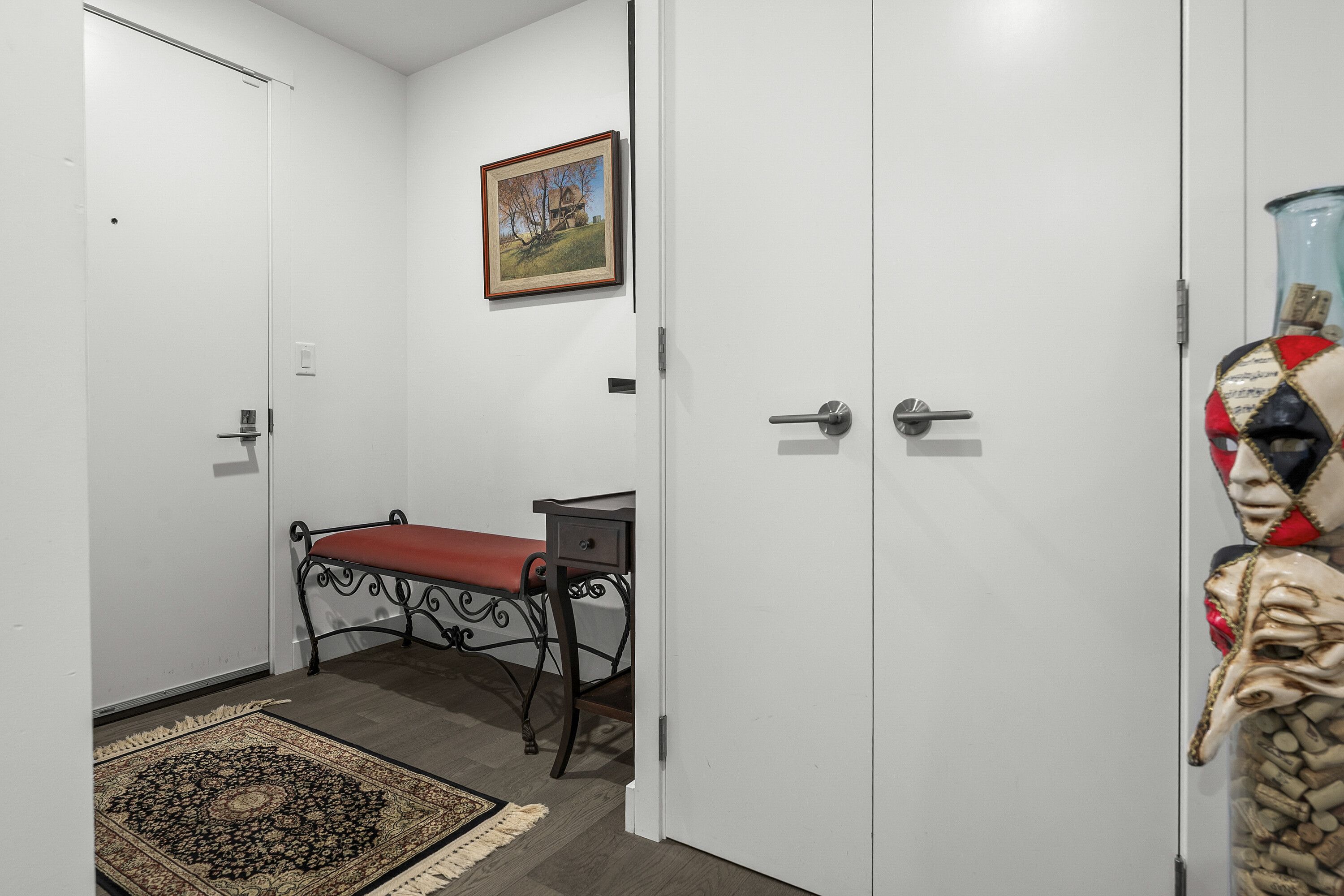  88 9 Street NE #122 - 物件實景