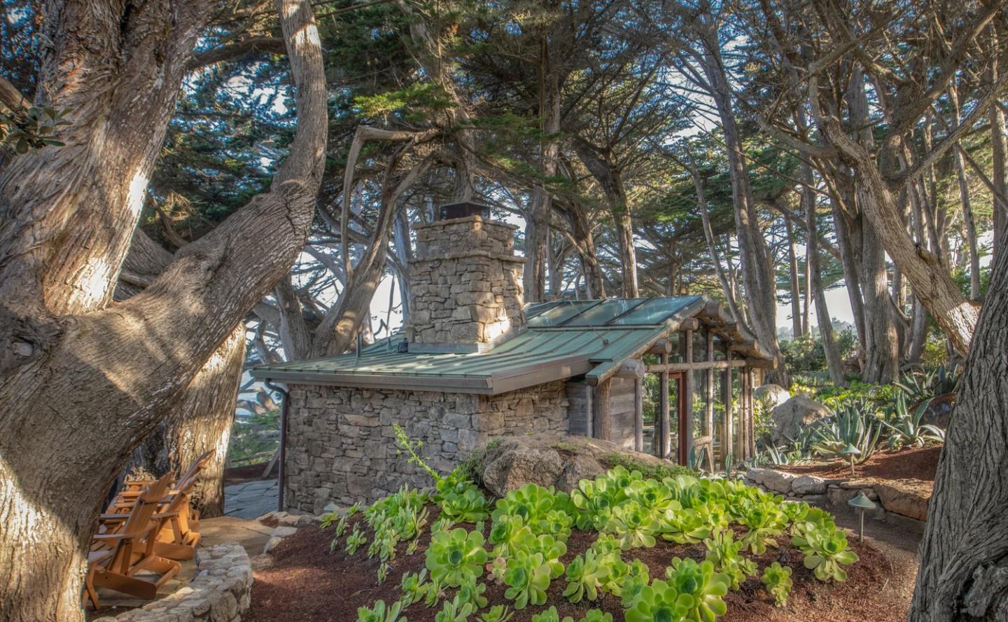 Carmel Highlands, California, 93923, United States, 13 Bedrooms Bedrooms, ,17 BathroomsBathrooms,Residential,For Sale,1917407