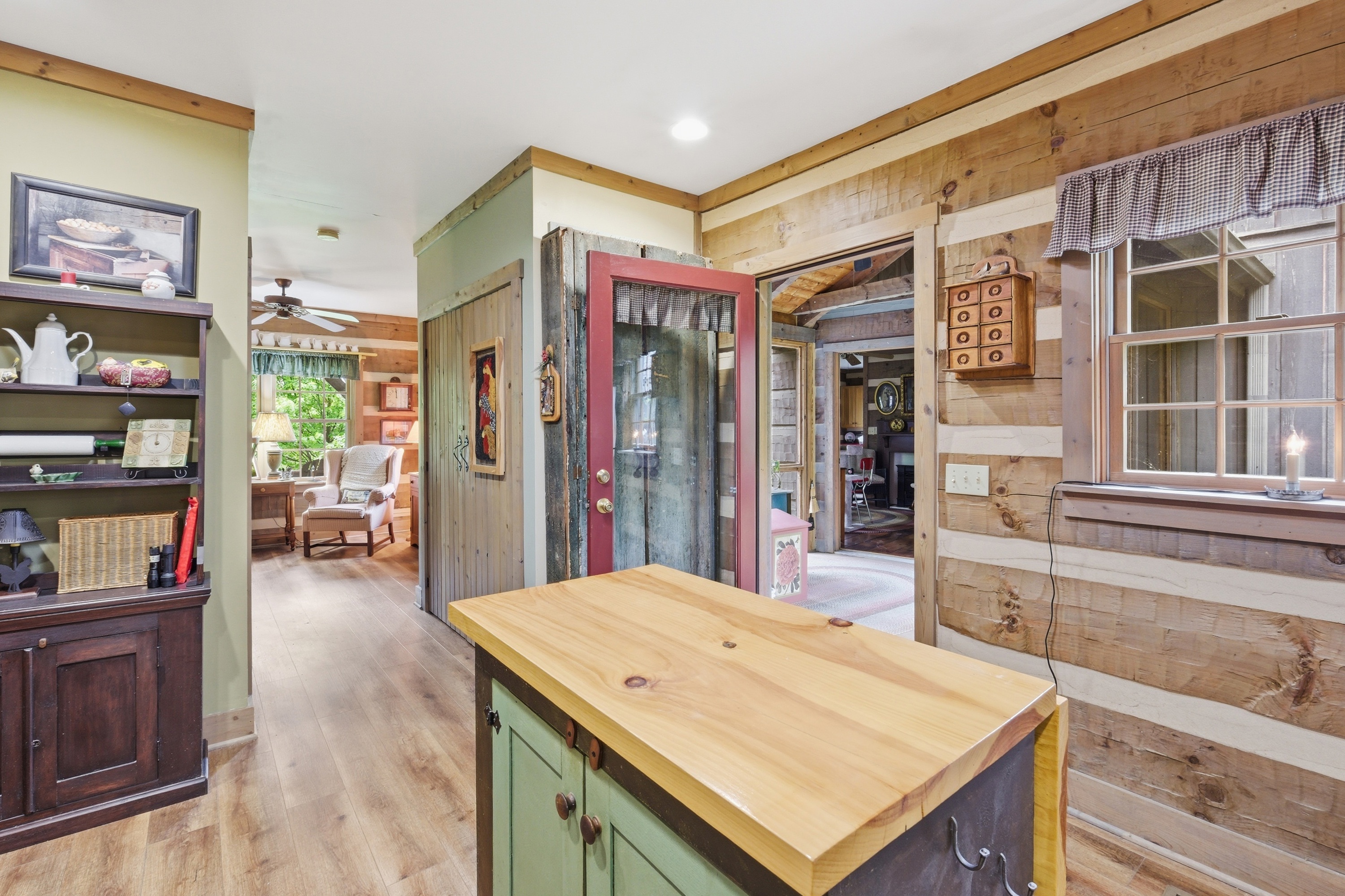  16900 Homestead Trce, Fisherville, KY 40023 - 物件實景