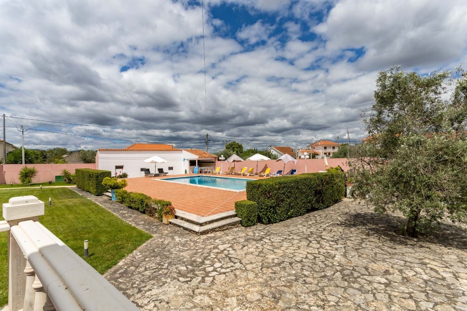 Alcanena, Santarém, 2380-506, PT, 9 Bedrooms Bedrooms, ,11 BathroomsBathrooms,Residential,For Sale,1700679