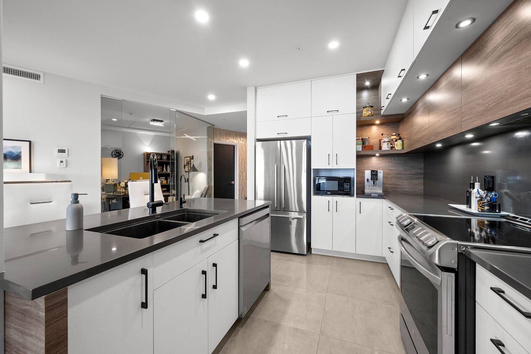  Desjardins, Chaudière-Appalaches - 物件實景