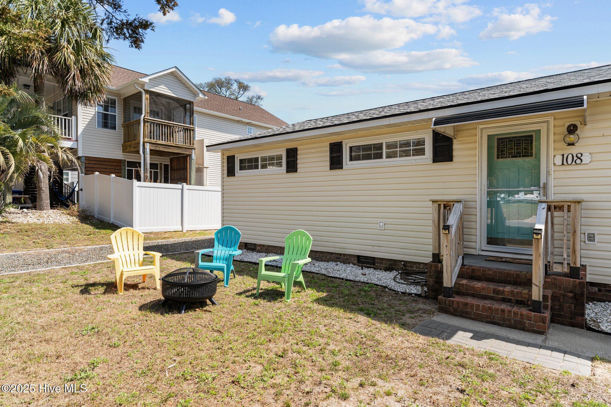 Oak Island, North Carolina, 28465, United States, 3 Bedrooms Bedrooms, ,2 BathroomsBathrooms,Residential,For Sale,1885447