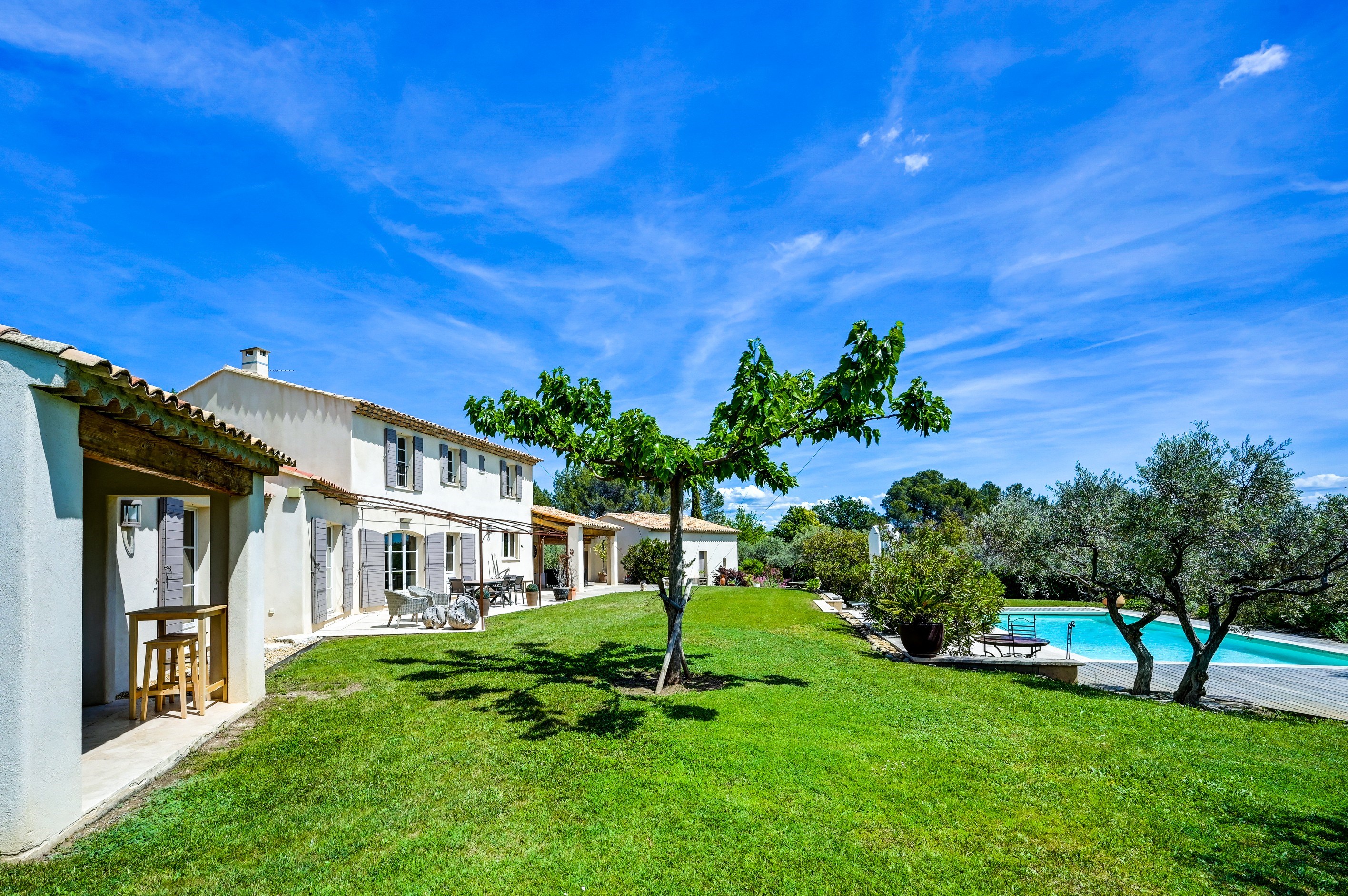  Sought-after residential neighborhood – quiet - 物件實景