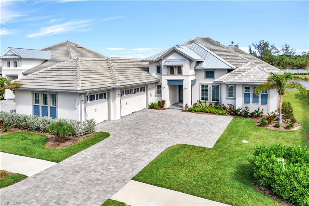 Naples, Florida, 34112, United States, 3 Bedrooms Bedrooms, ,3 BathroomsBathrooms,Residential,For Sale,1939636