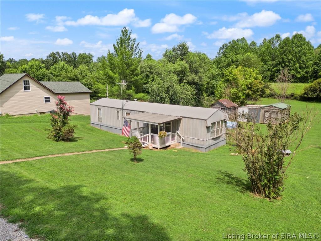 Heidelberg Rd, Corydon, IN 47112 #1