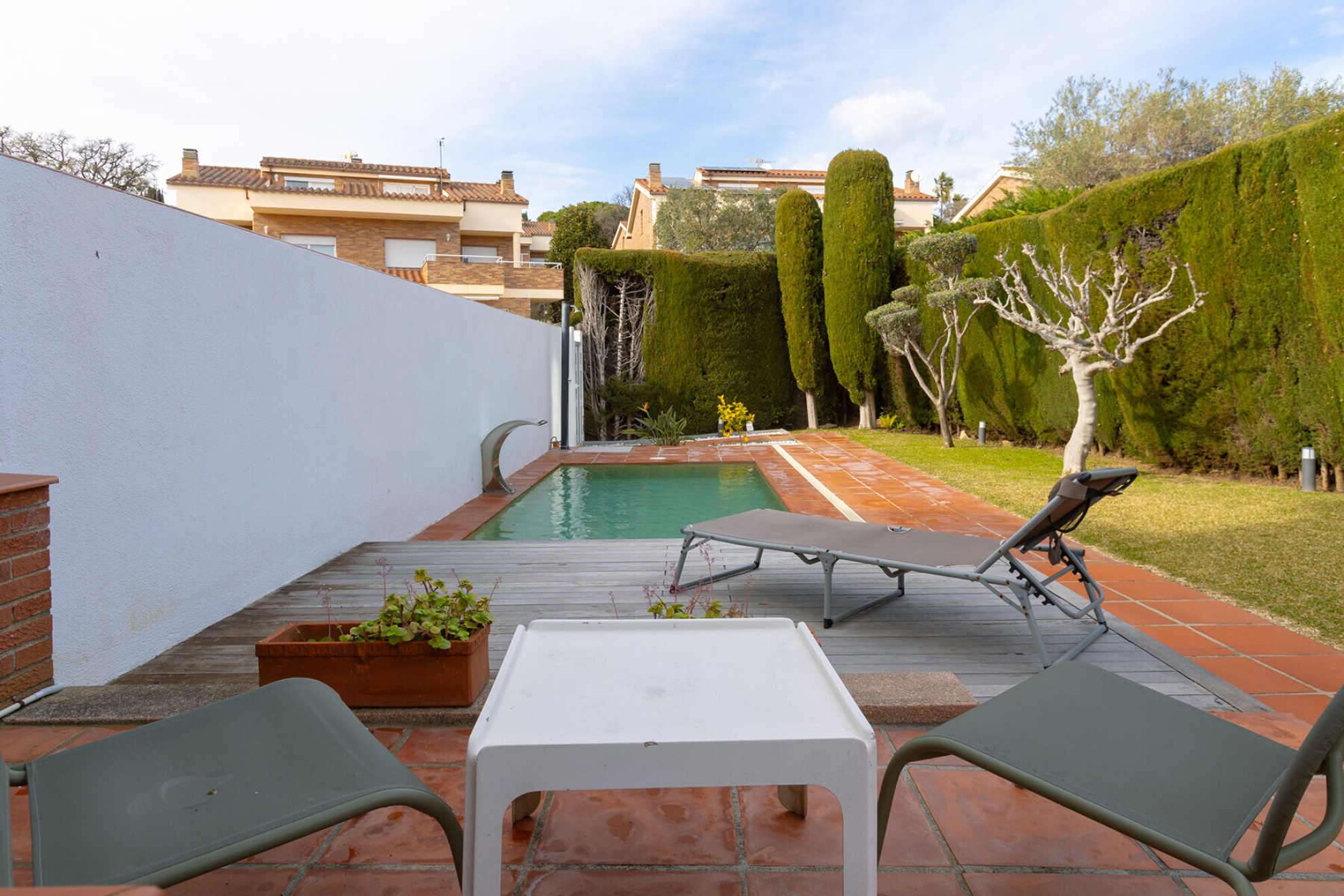  House with tourist license walking distance to the beach - 物件實景