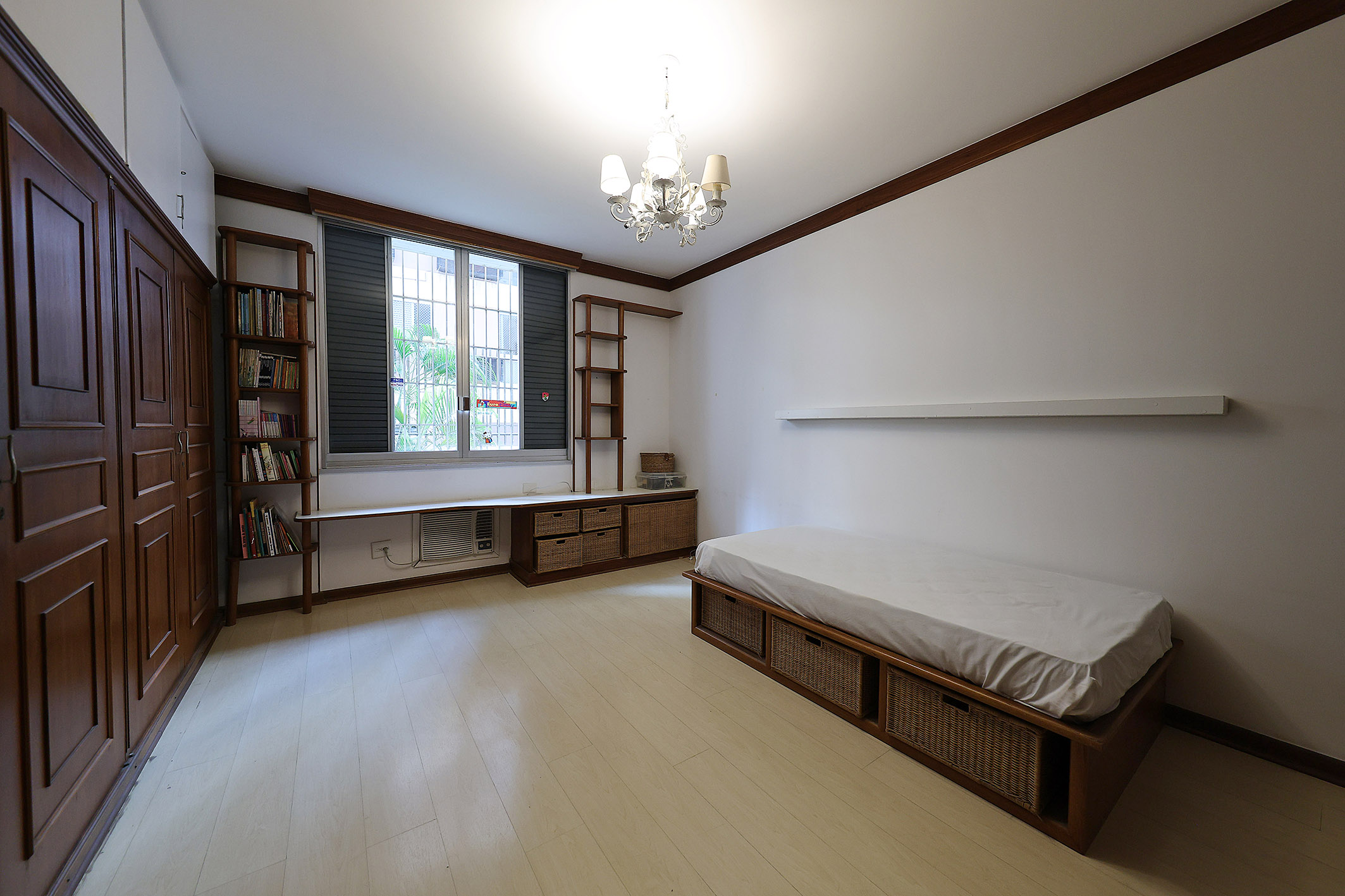  An Architectural Classic Facing Leblon Beach - 物件實景