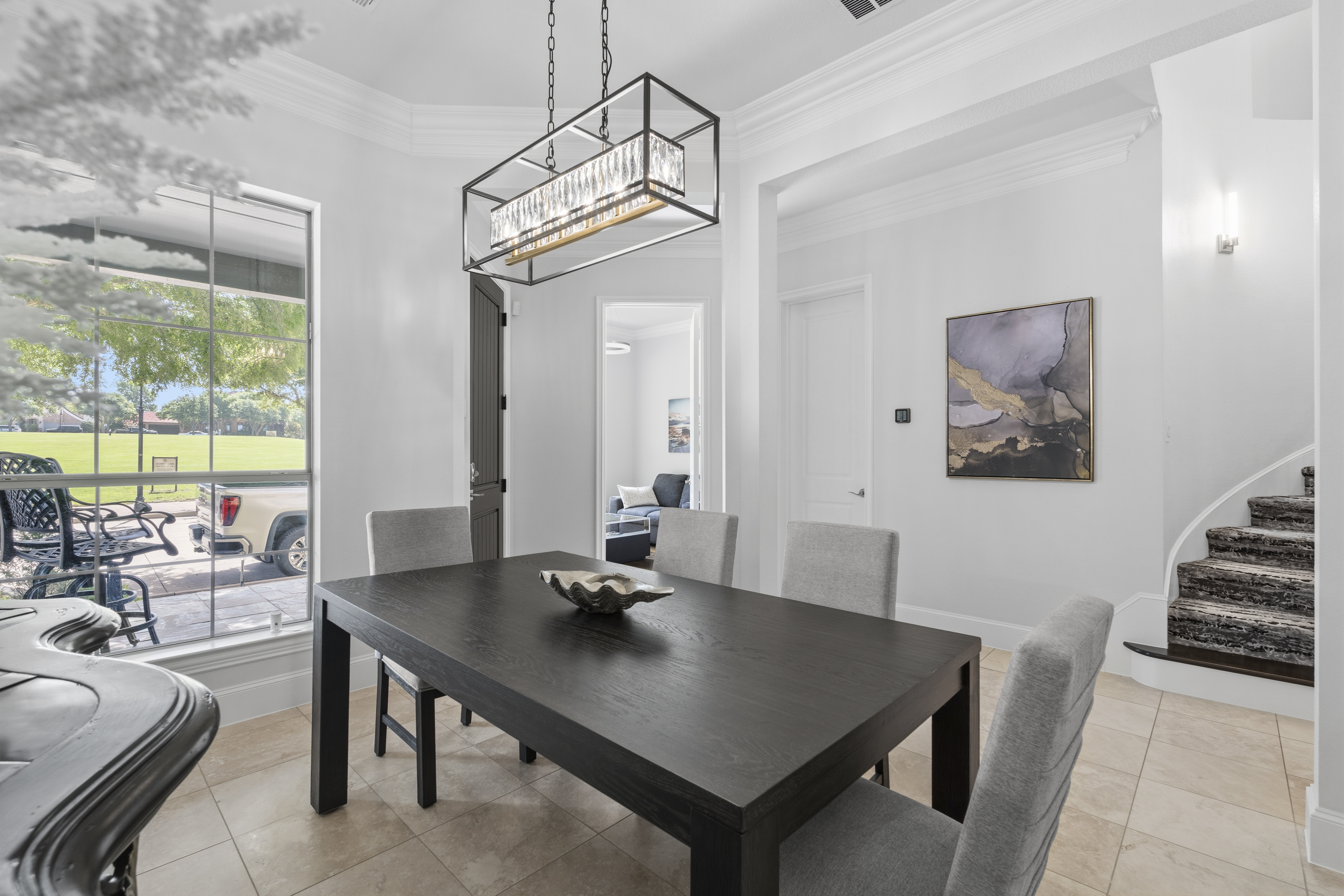  5316 Fort Buckner Drive, Mckinney, TX, 75070 - 物件實景