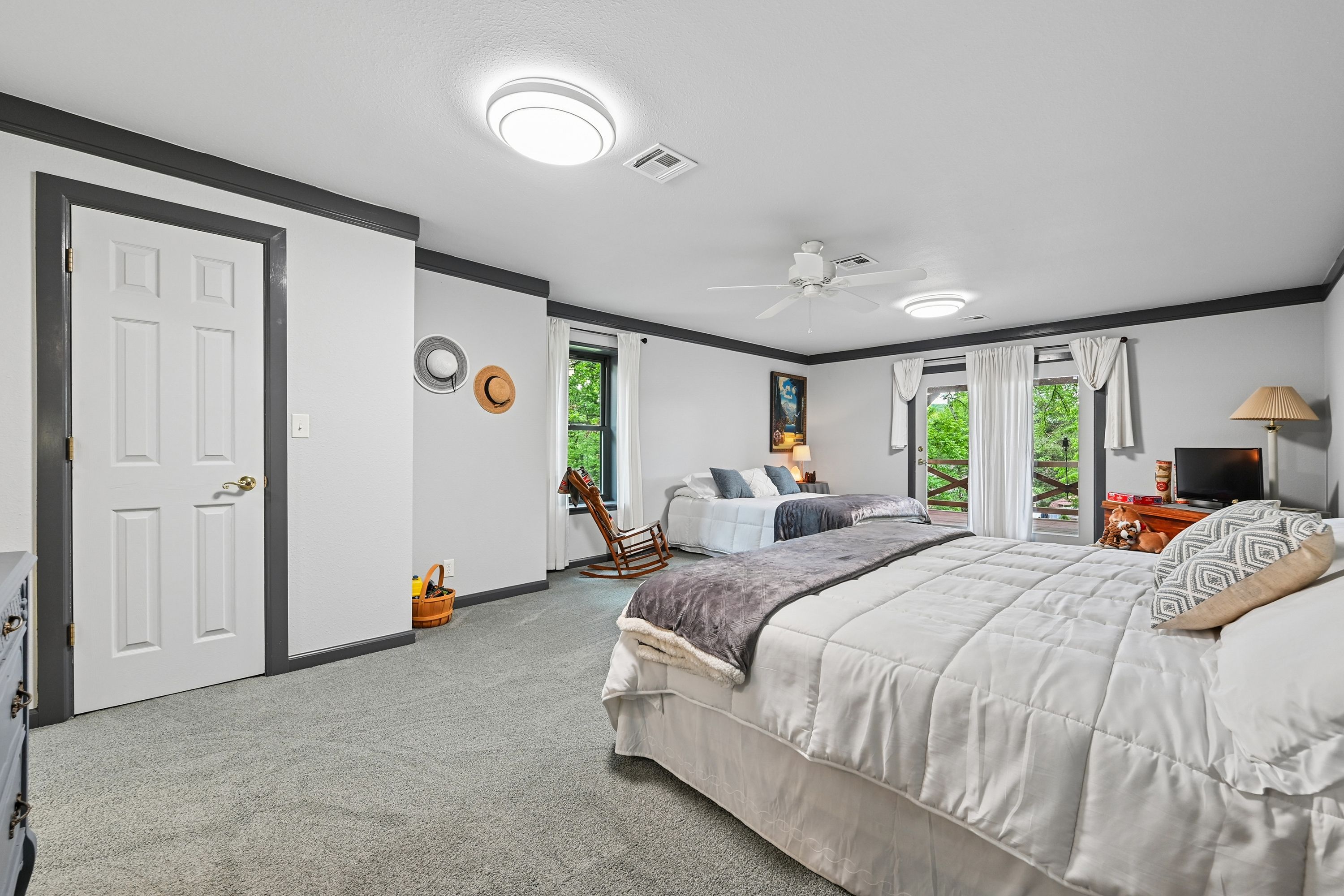  91 Crest Drive, Locust Grove, OK 74352 - 物件實景
