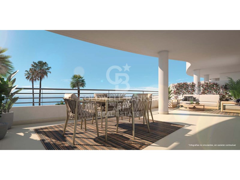 Benalmádena, Andalusia, ES, 3 Bedrooms Bedrooms, ,2 BathroomsBathrooms,Residential,For Sale,1827698