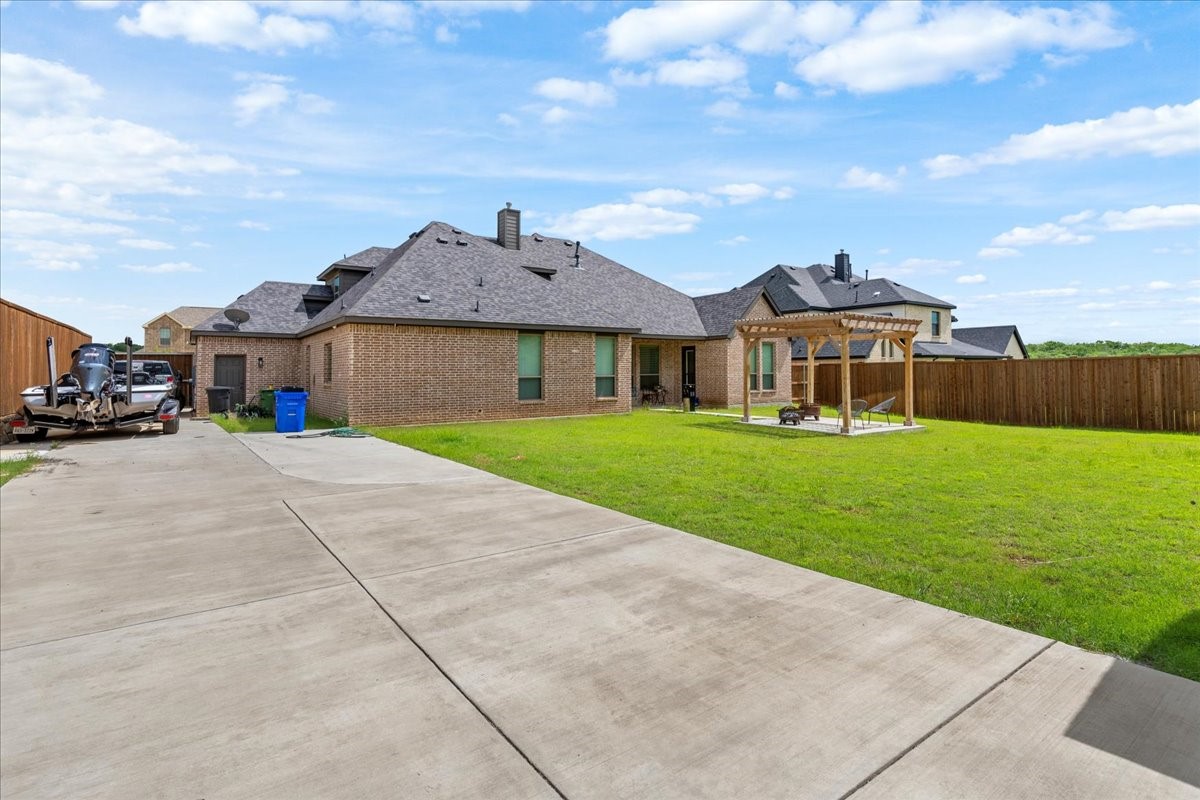 Mansfield, Texas, 76063, United States, 4 Bedrooms Bedrooms, ,4 BathroomsBathrooms,Residential,For Sale,1817600