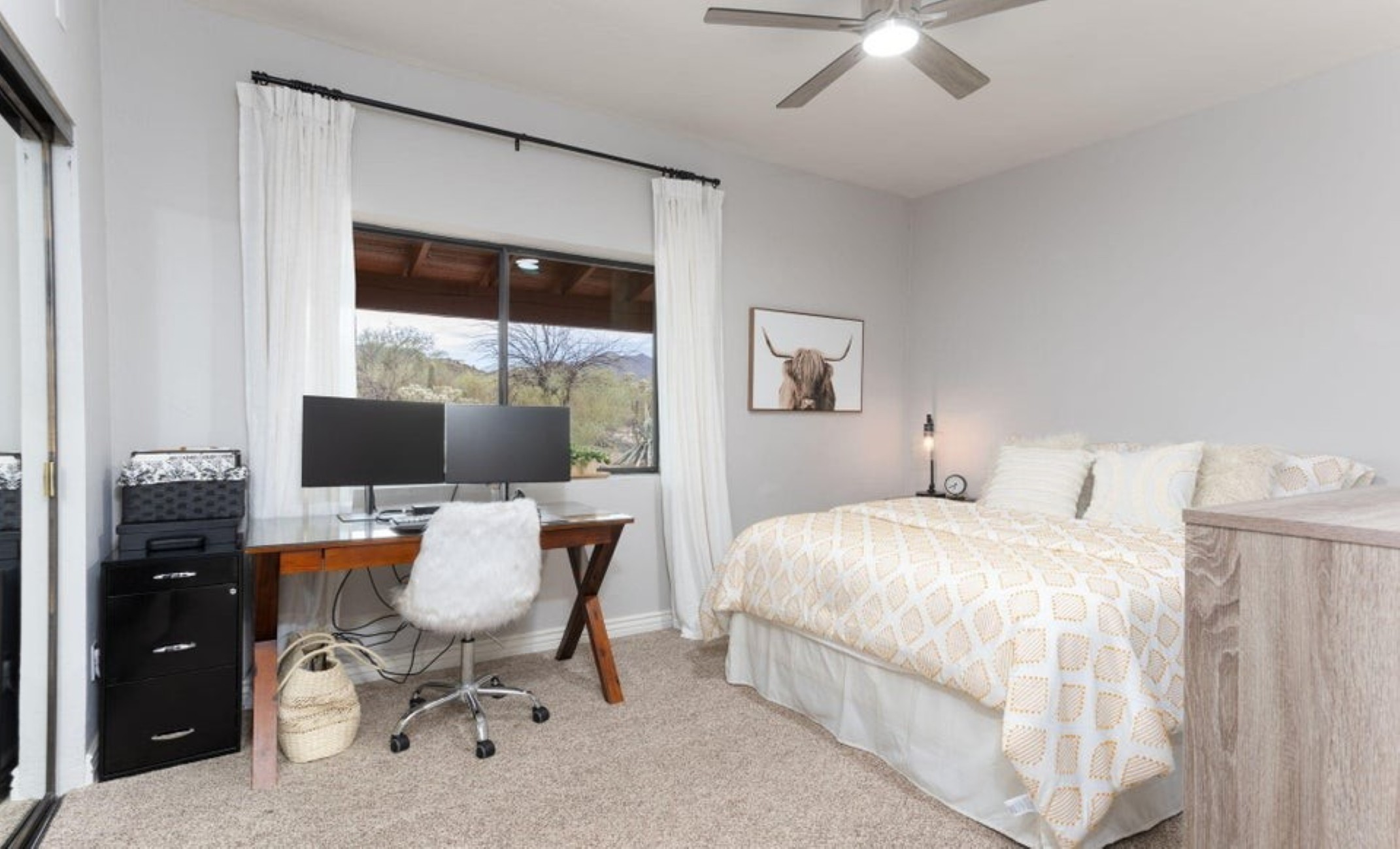  6040 W Peregrine Way¦Tucson, AZ - 物件實景