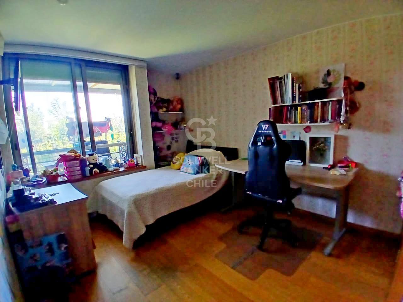 Vitacura, Chile, 5 Bedrooms Bedrooms, ,5 BathroomsBathrooms,Residential,For Sale,1691768