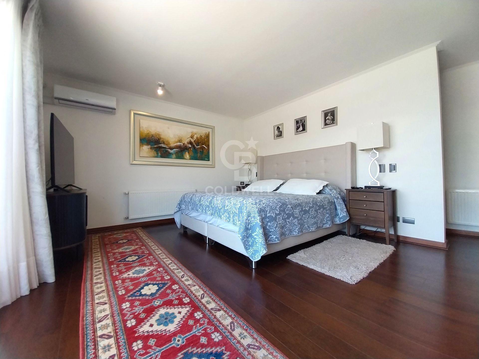 Lo Barnechea, Chile, 5 Bedrooms Bedrooms, ,5 BathroomsBathrooms,Residential,For Sale,1883706