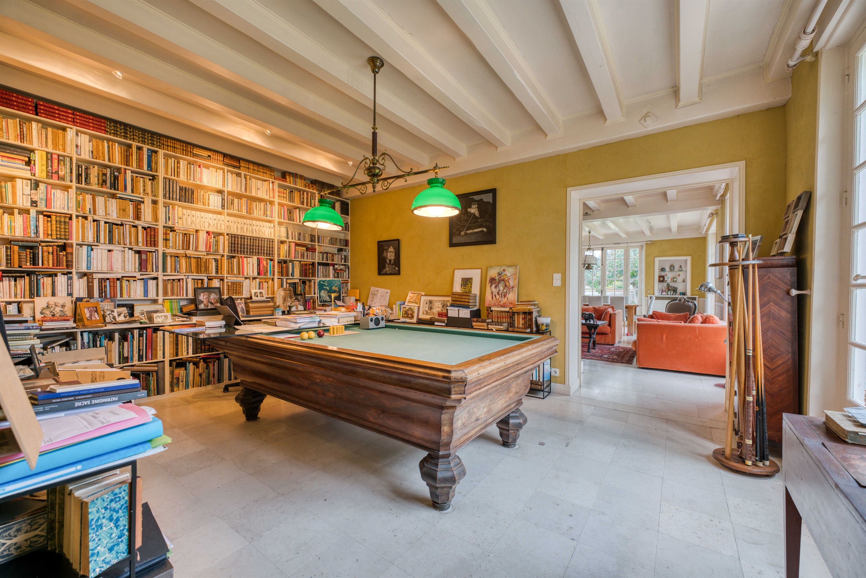  BEAUTIFUL PROPERTY IN LA TREMBALDE 800 M FROM THE TOWN CENTER - 物件實景