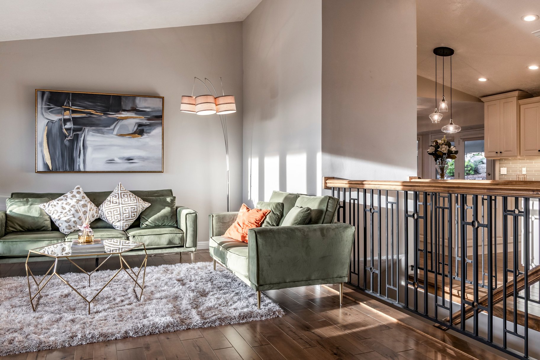  Farmington Rambler on Private Half-Acre with Incredible Views - 物件實景