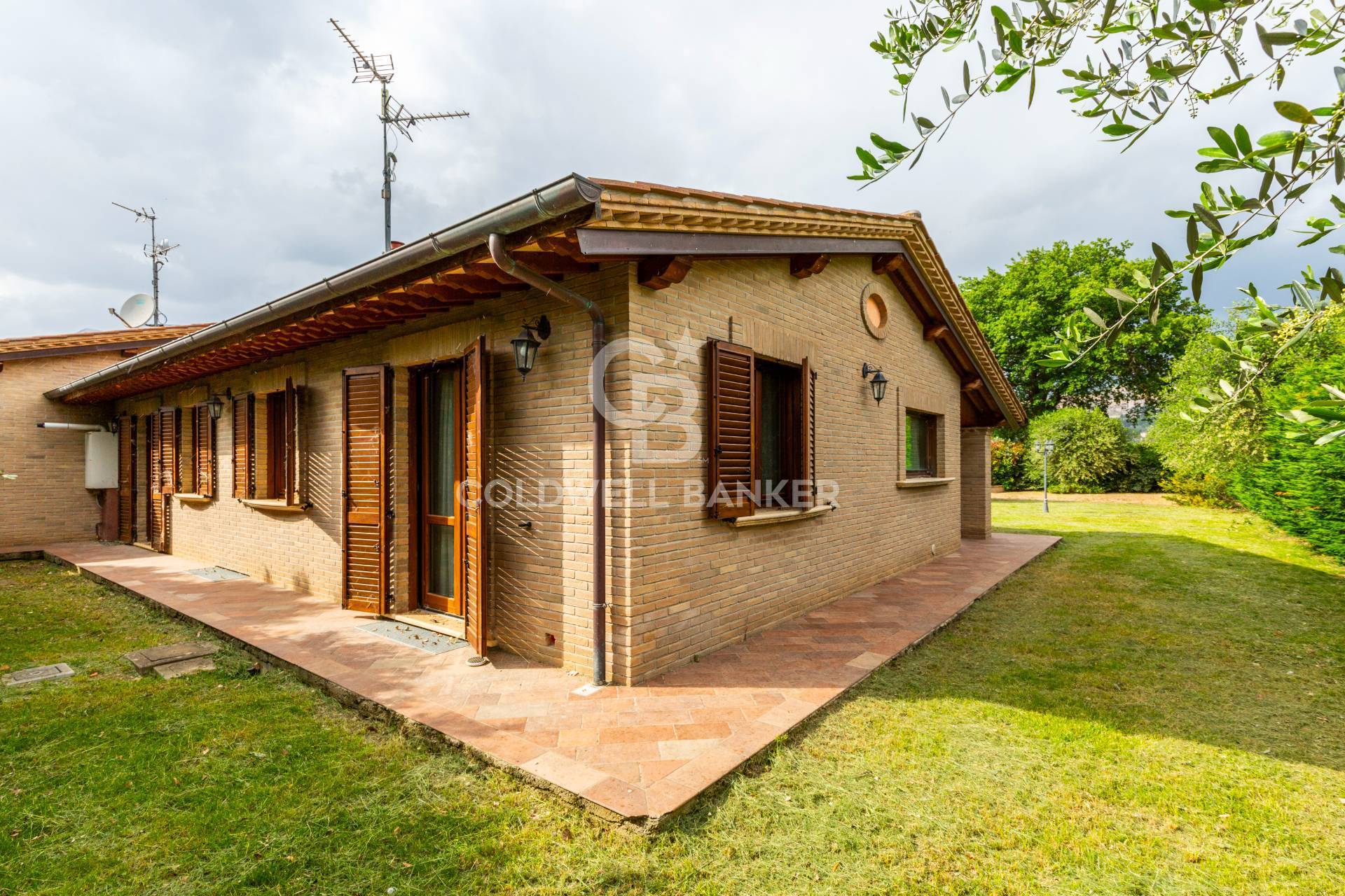 Assisi, Perugia, 06081, IT, 7 Bedrooms Bedrooms, ,3 BathroomsBathrooms,Residential,For Sale,1903573