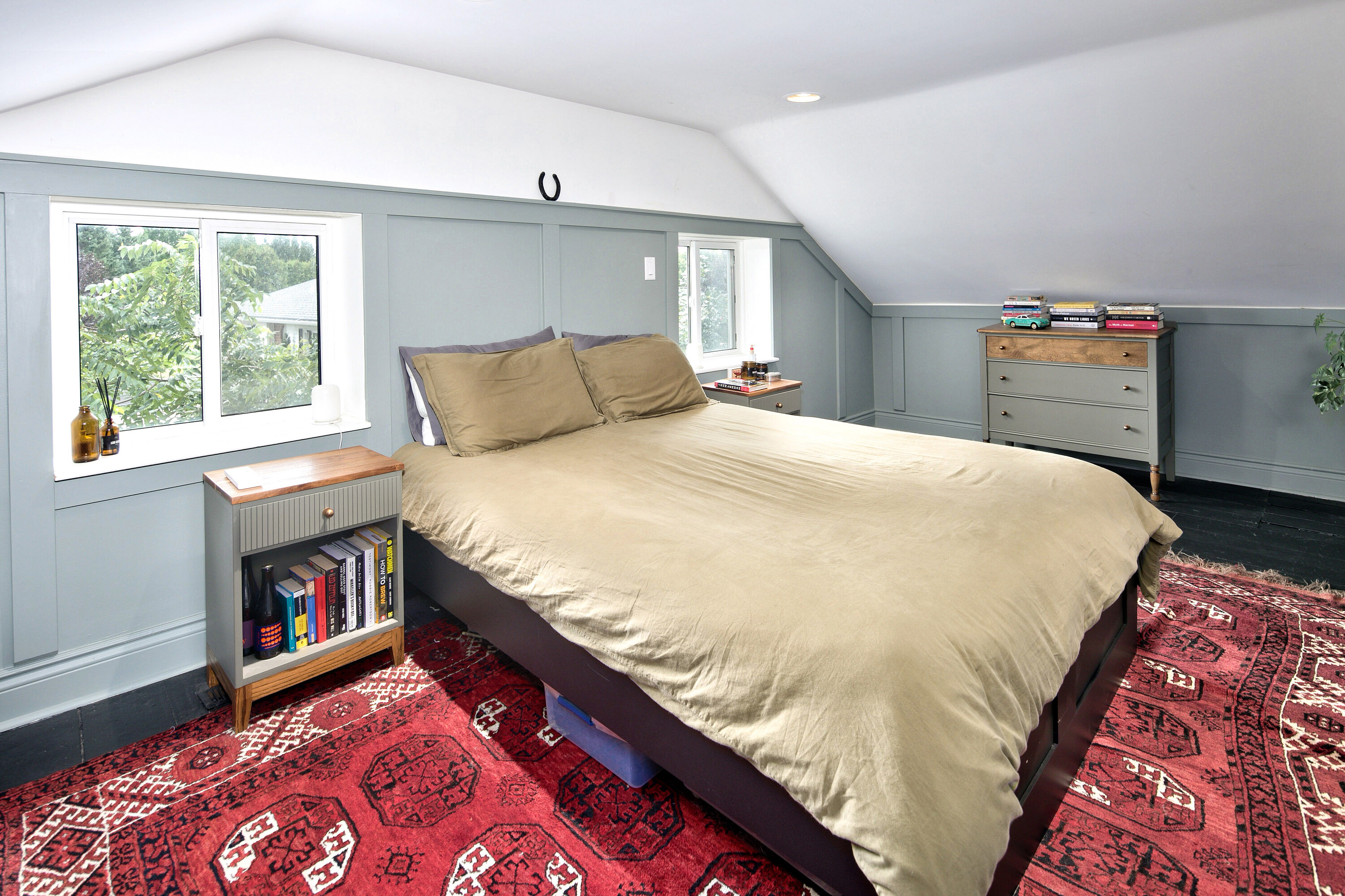  Charming Renovated Farmhouse - 物件實景