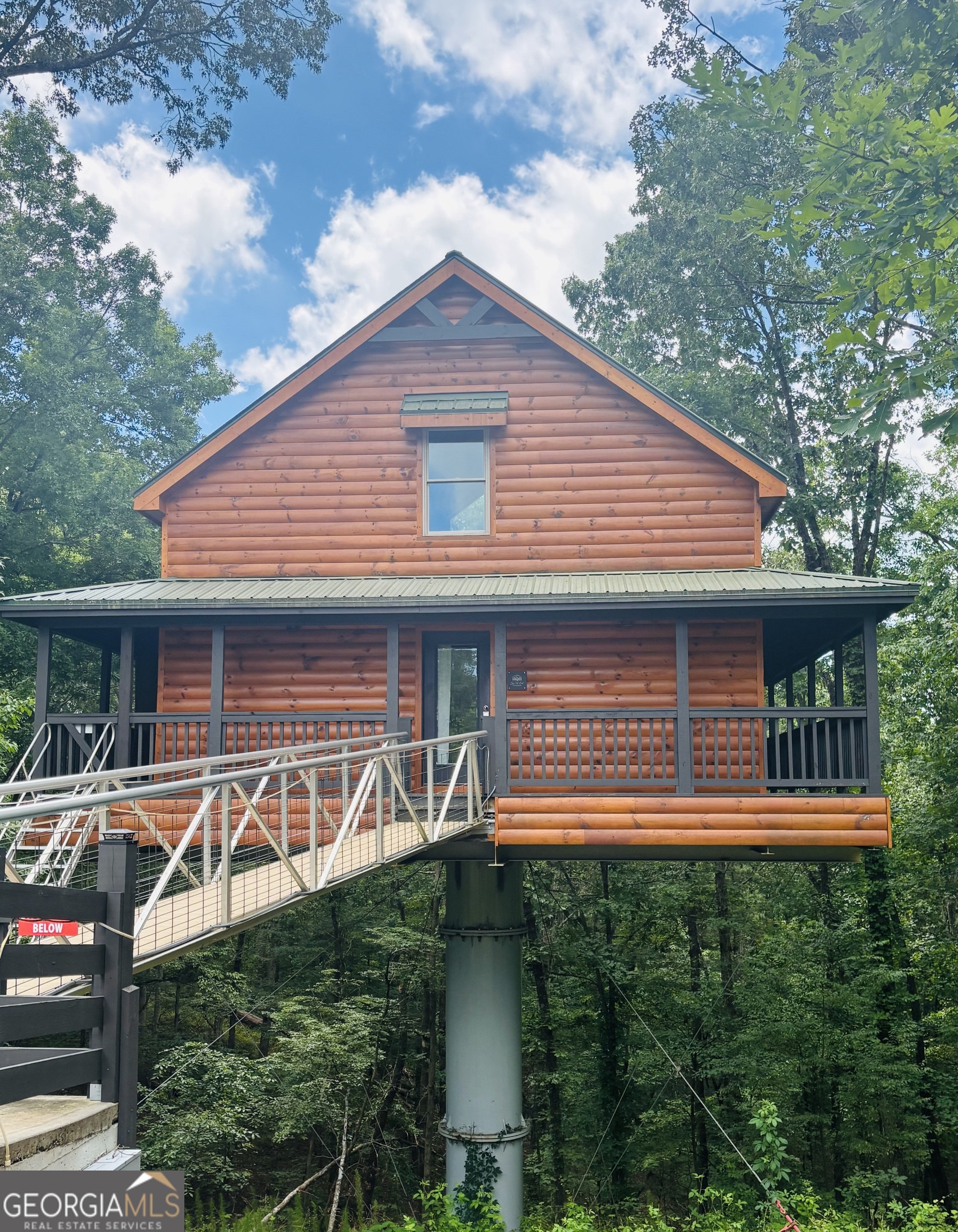 Cleveland, Georgia, 30528, United States, 1 Bedroom Bedrooms, ,1 BathroomBathrooms,Residential,For Sale,1864769