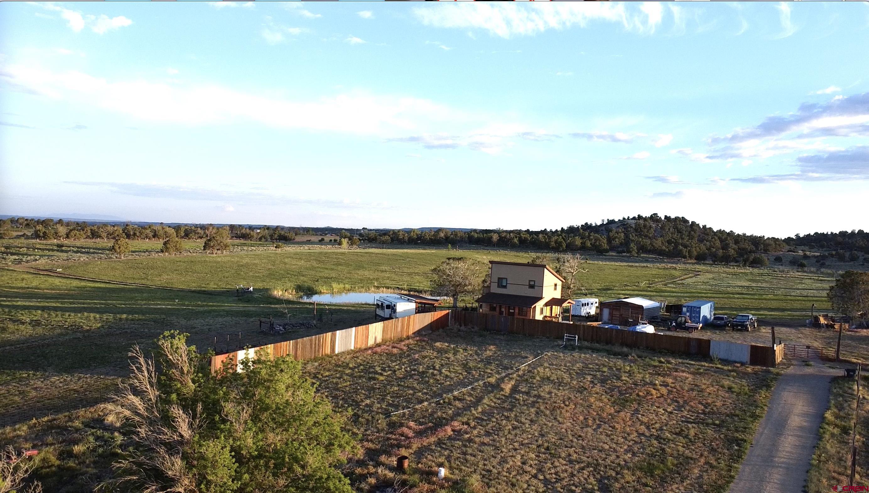 Mancos, Colorado, 81328, United States, 2 Bedrooms Bedrooms, ,1 BathroomBathrooms,Residential,For Sale,1981280