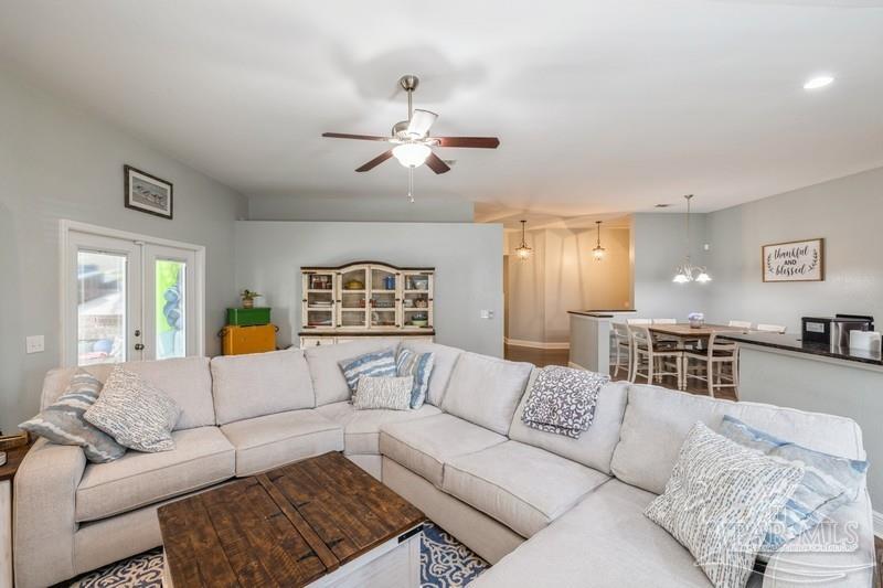 Pace, Florida, 32571, United States, 4 Bedrooms Bedrooms, ,3 BathroomsBathrooms,Residential,For Sale,1838308