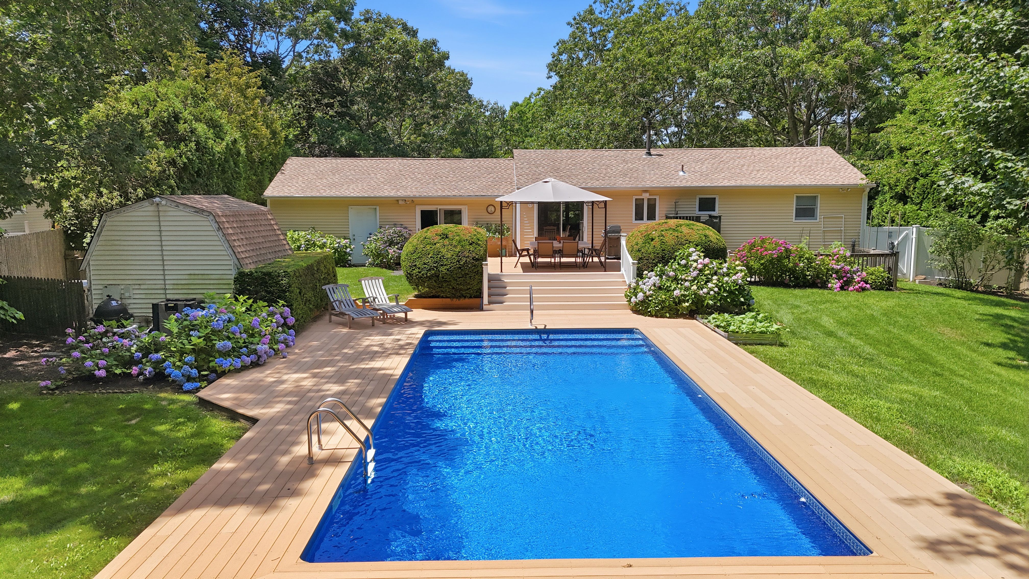 5 Columbine Avenue, Hampton Bays, NY, 11946 - 物件實景