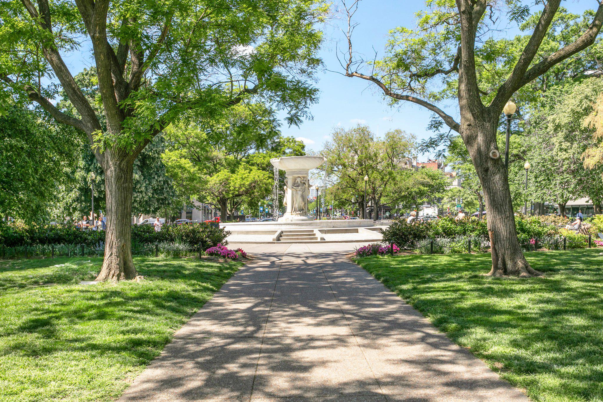  1815 19th Street NW, Washington, DC, 20009 - 物件實景