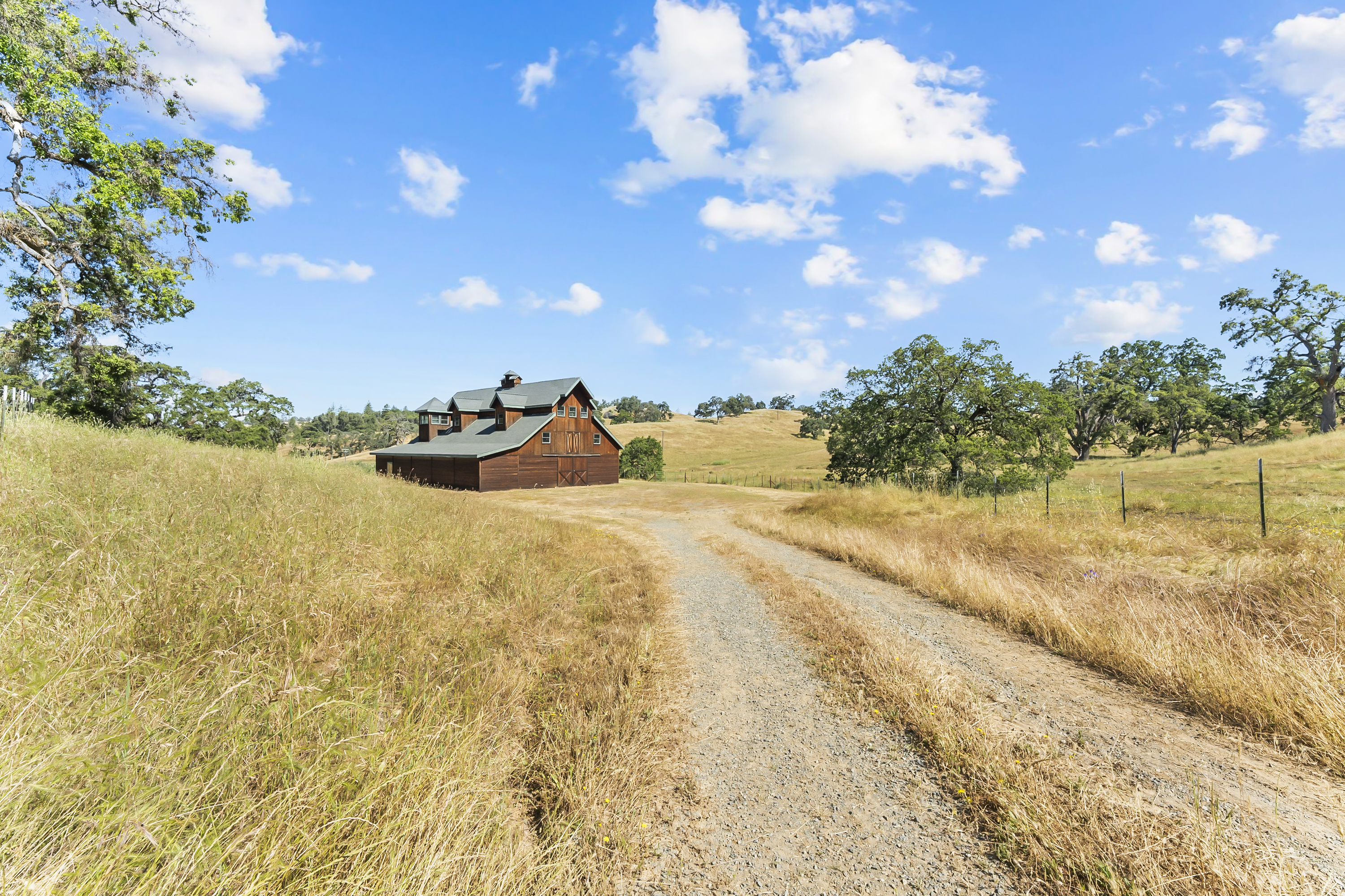  Amoruso Ranch 1000+ Acres Legacy - 物件實景