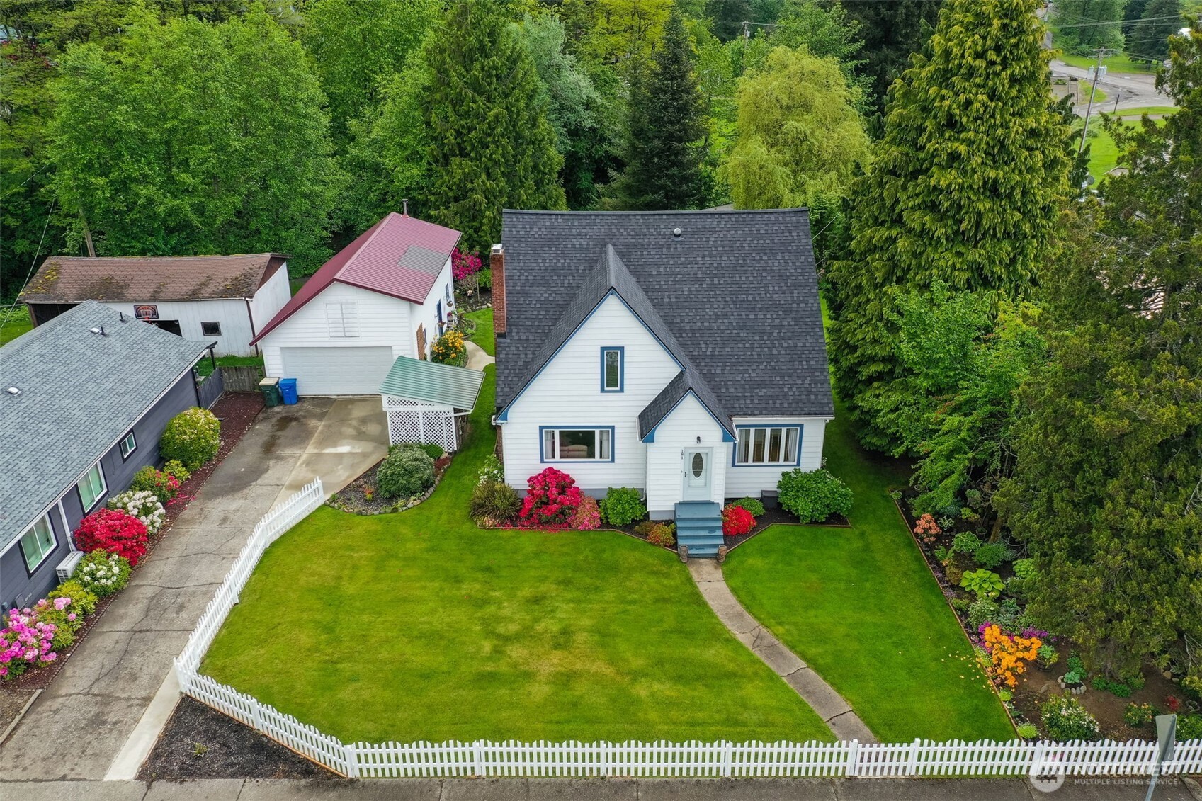 Morton, Washington, 98356, United States, 5 Bedrooms Bedrooms, ,3 BathroomsBathrooms,Residential,For Sale,1931990