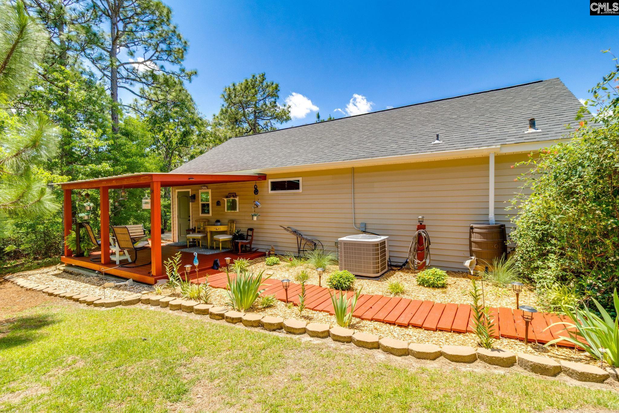 Lexington, South Carolina, 29073, United States, 5 Bedrooms Bedrooms, ,4 BathroomsBathrooms,Residential,For Sale,1837078