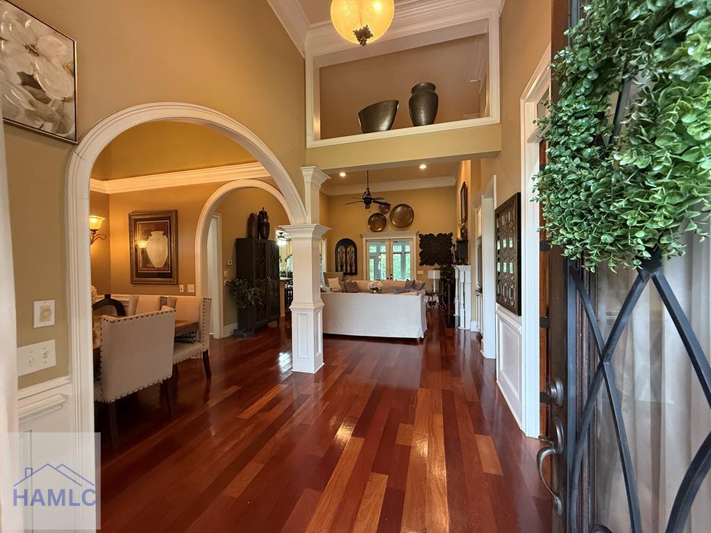 Richmond Hill, Georgia, 31324, United States, 4 Bedrooms Bedrooms, ,4 BathroomsBathrooms,Residential,For Sale,1941669